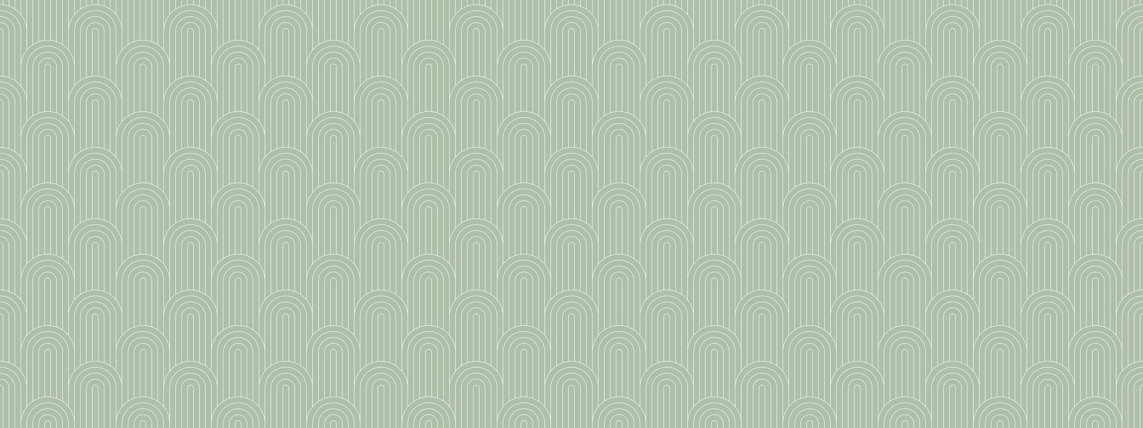 Küchenrückwand-Simmetria Arcate Salvia