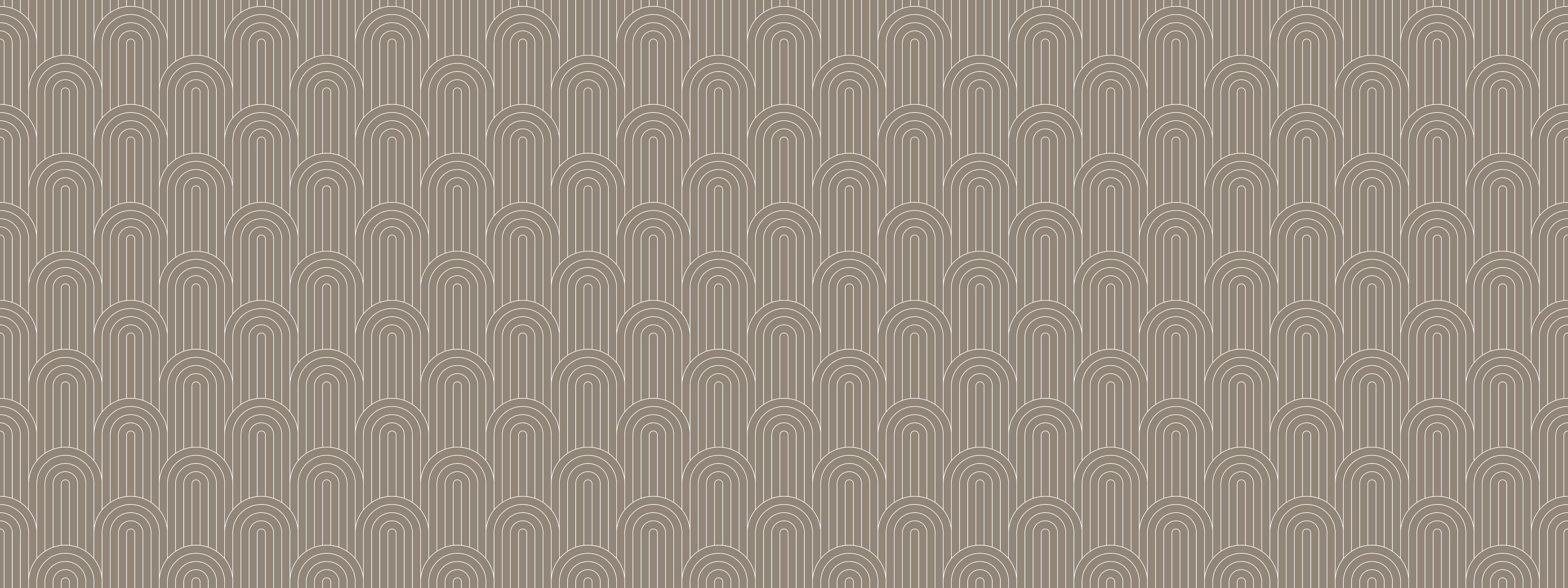 Küchenrückwand-Simmetria Arcate Tortora