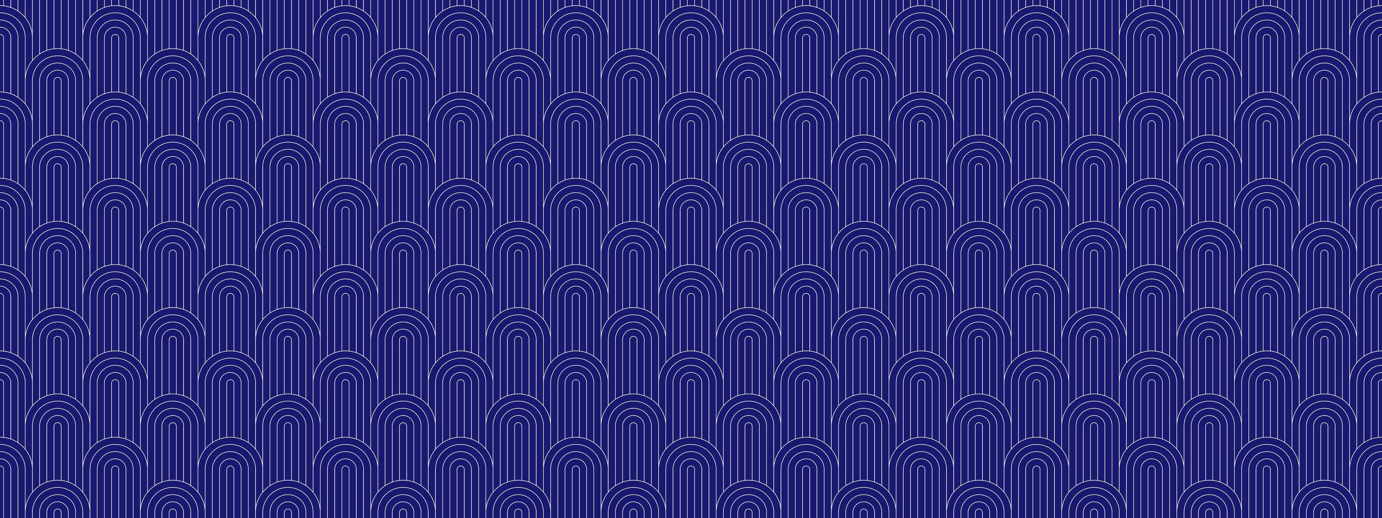 Küchenrückwand-Simmetria Arcate Zaffiro