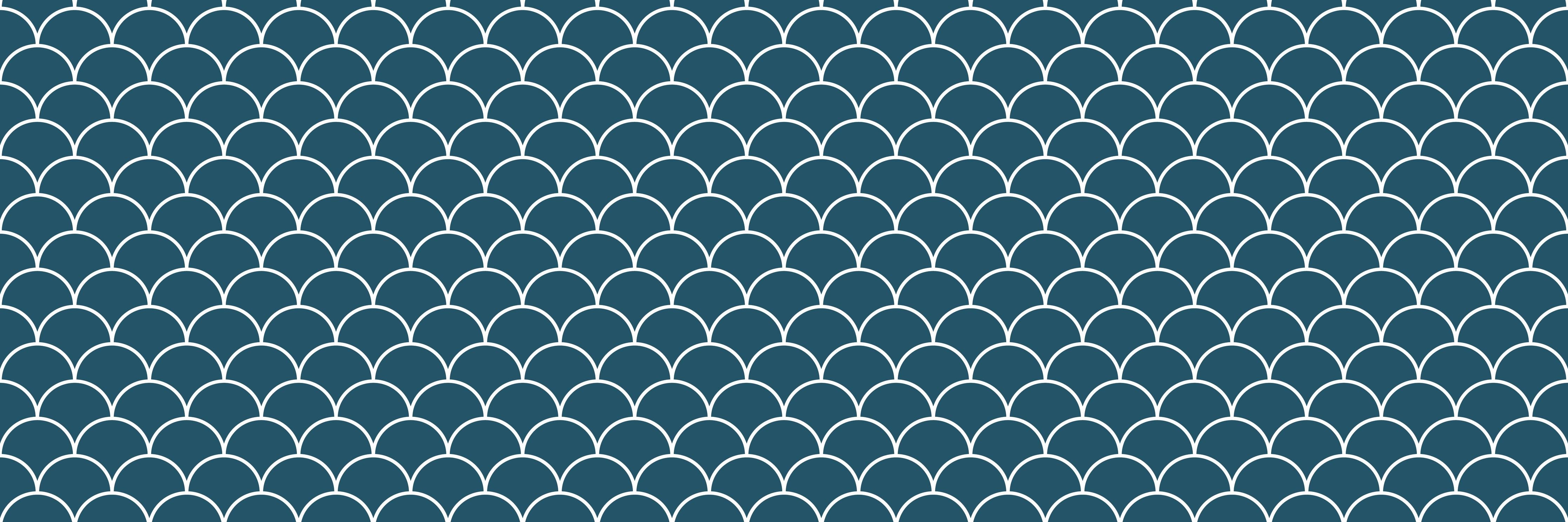 Küchenrückwand-Simmetria Imperiale Blu Petrolio