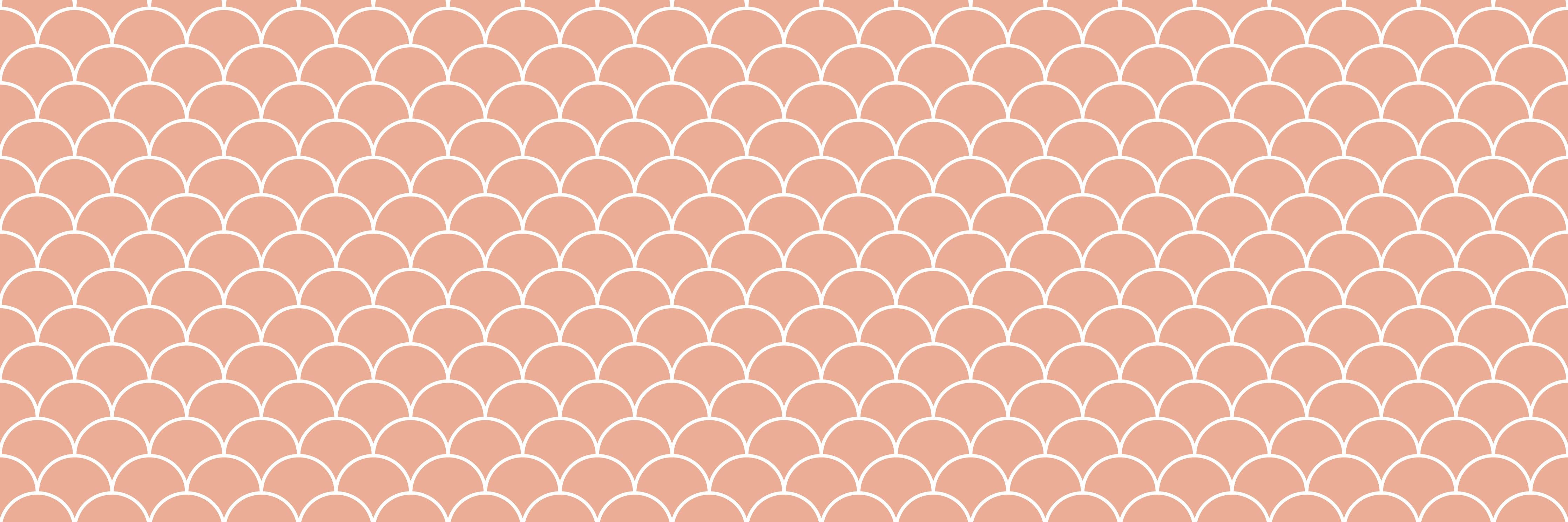 Küchenrückwand-Simmetria Imperiale Salmone