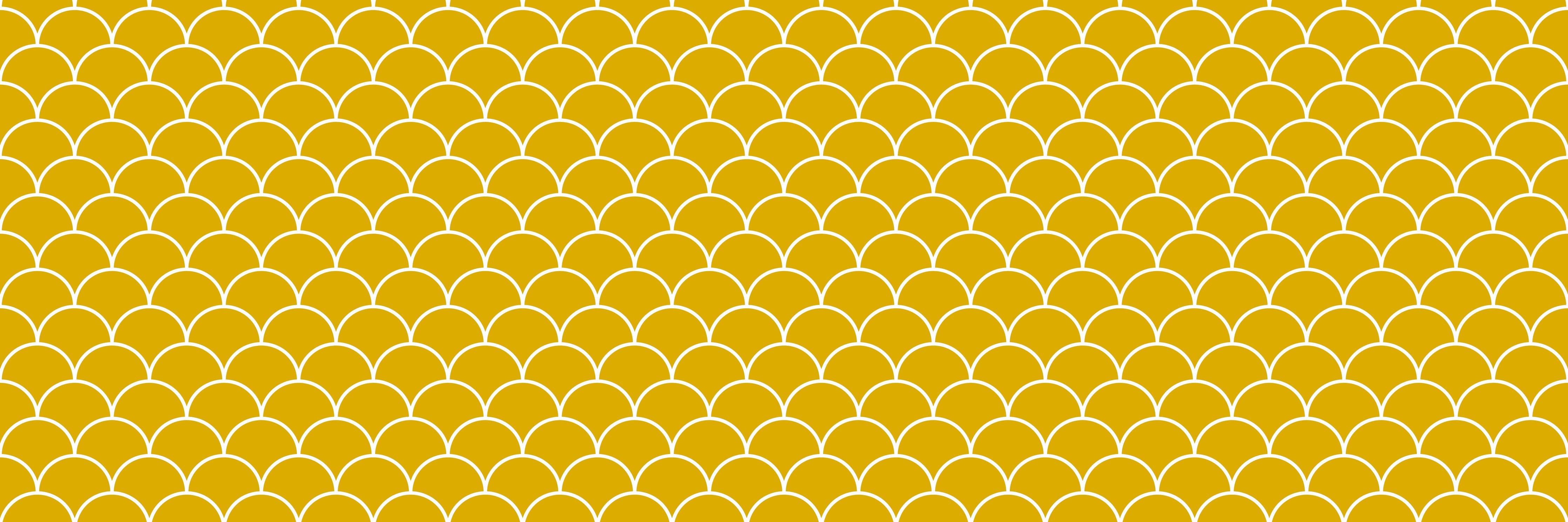 Küchenrückwand-Simmetria Imperiale Senape