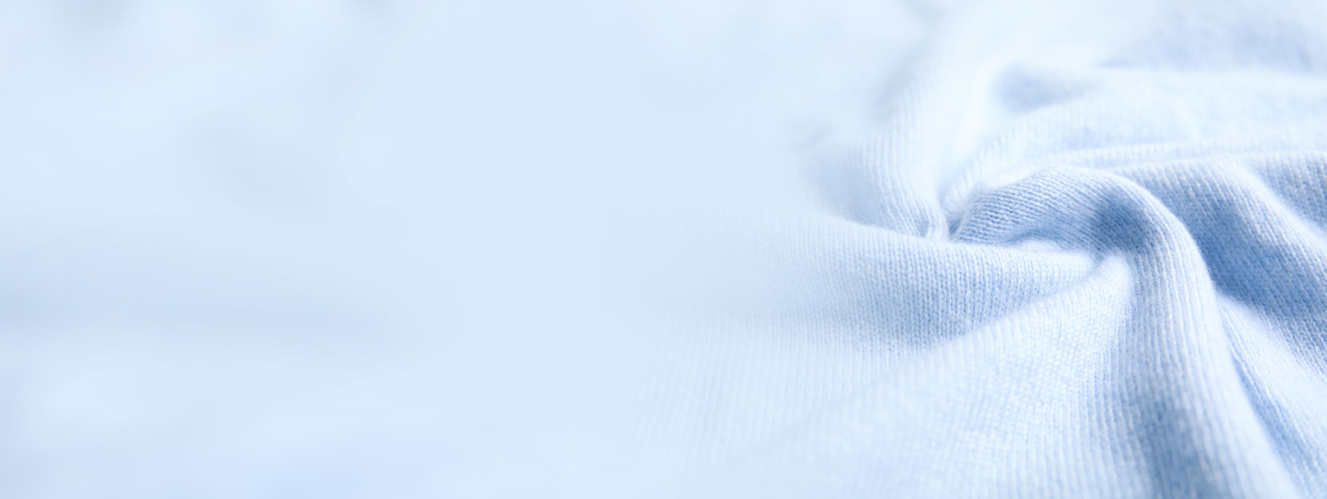 Küchenrückwand-Türkiser Kaschmirstoff