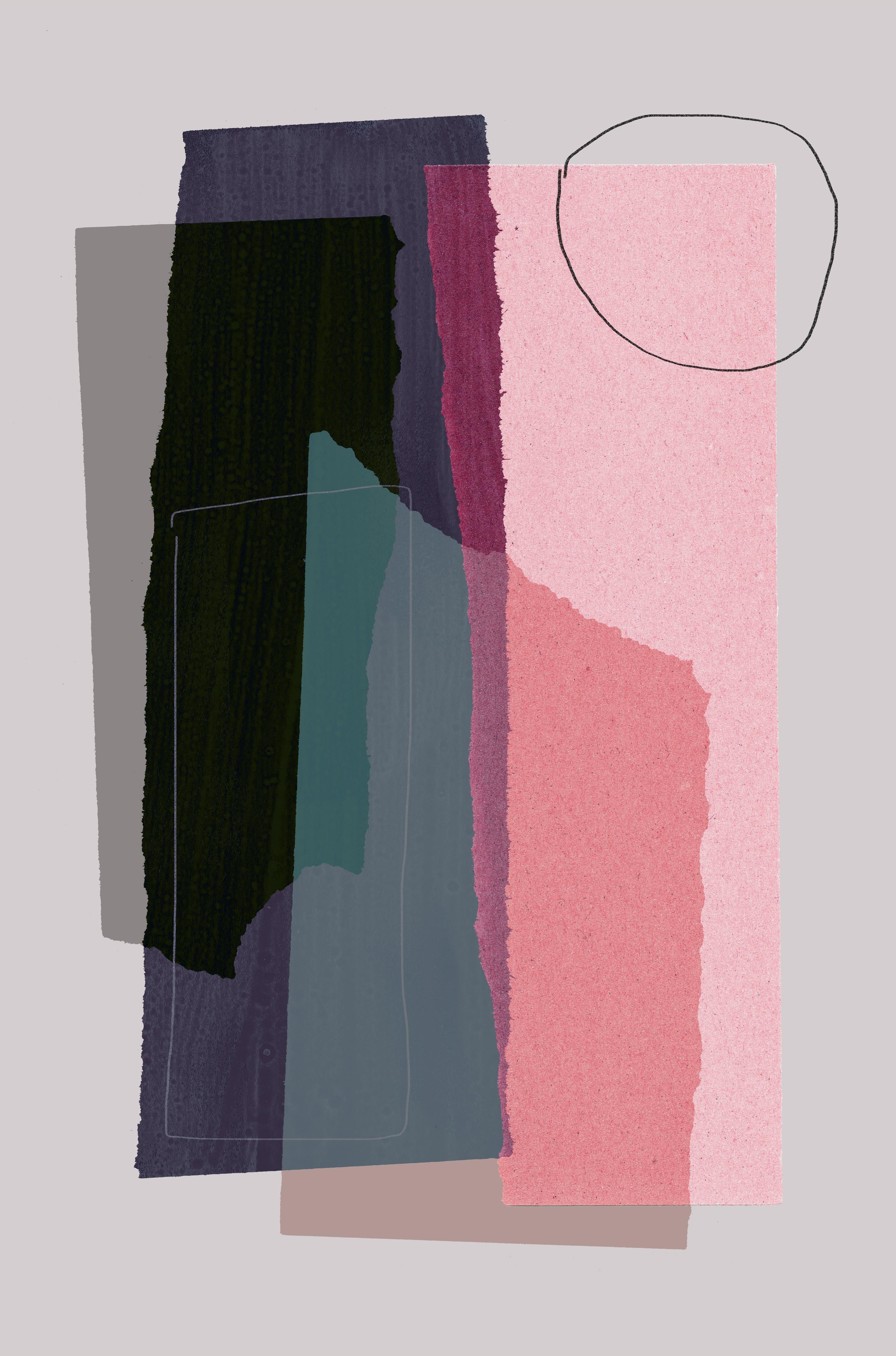 Spritzschutz-Abstrakte minimalistische Weiß-Ton-Textur