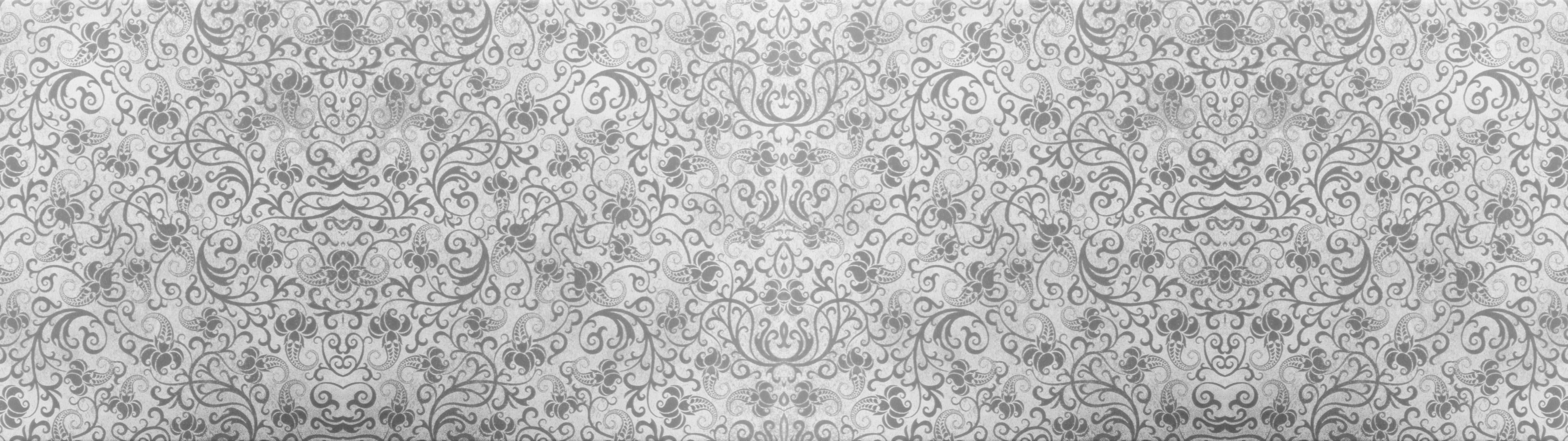 Spritzschutz-Alte Graue Betonwand mit Vintage-Muster