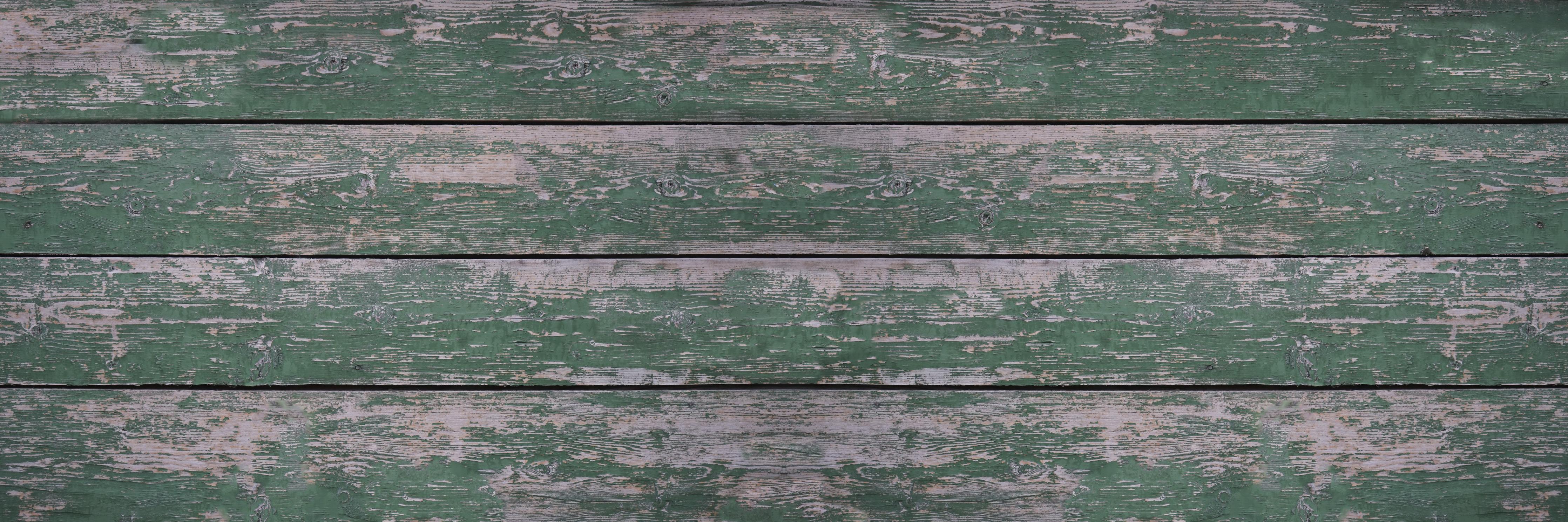 Spritzschutz-Alte grünliche Holztextur