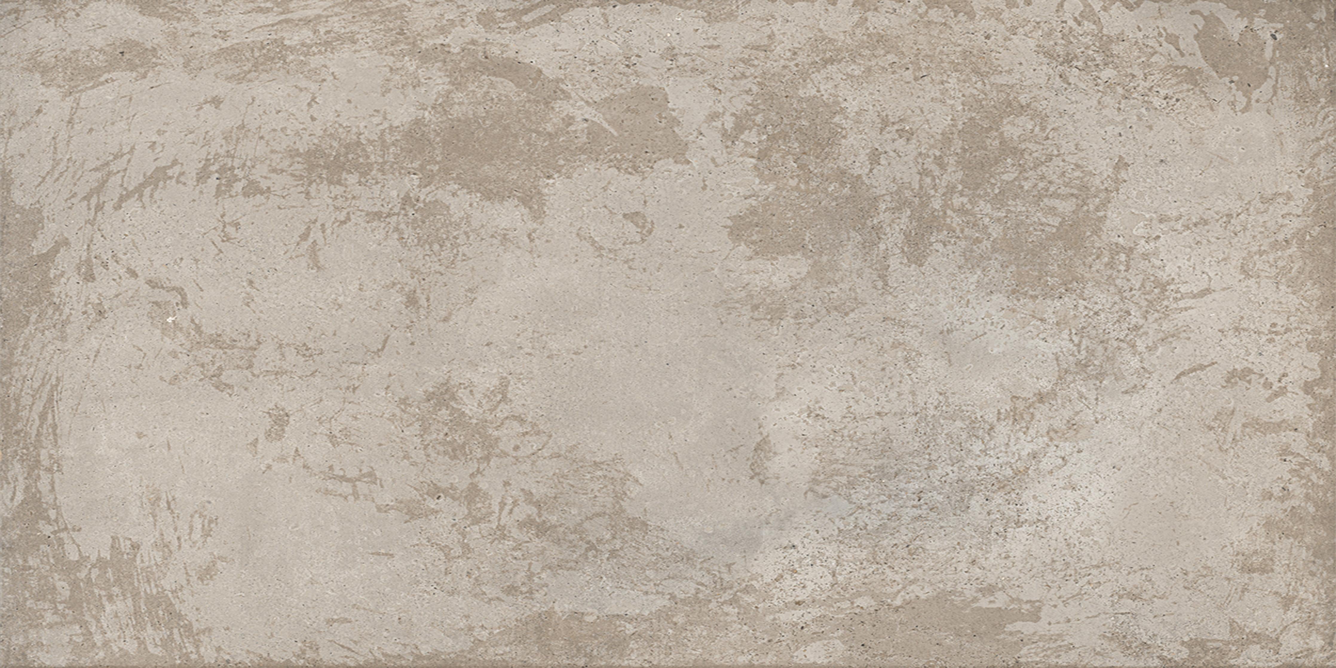 Spritzschutz-Antik beige Betonwand