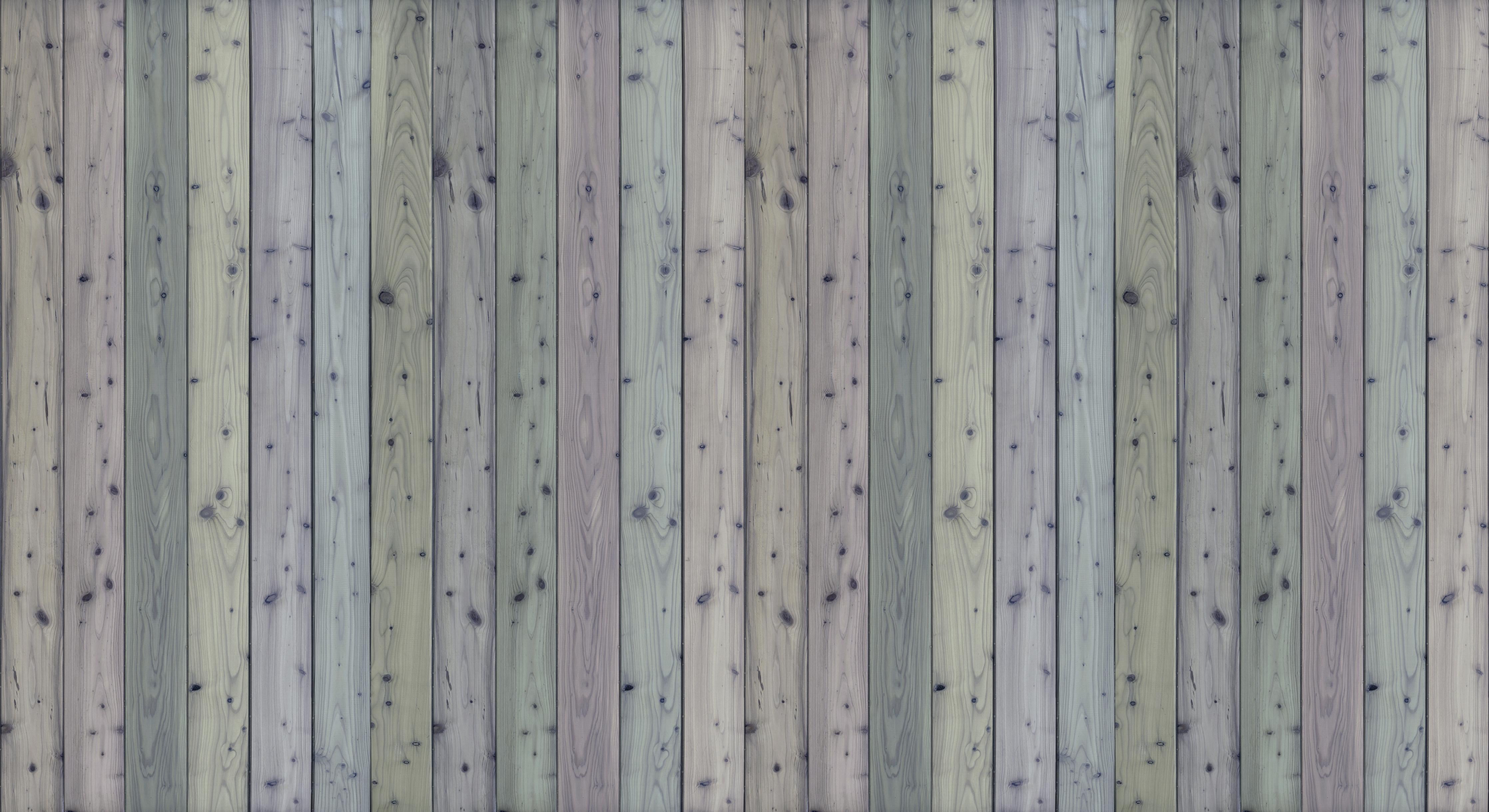 Spritzschutz-Bunte Holz Wand Textur