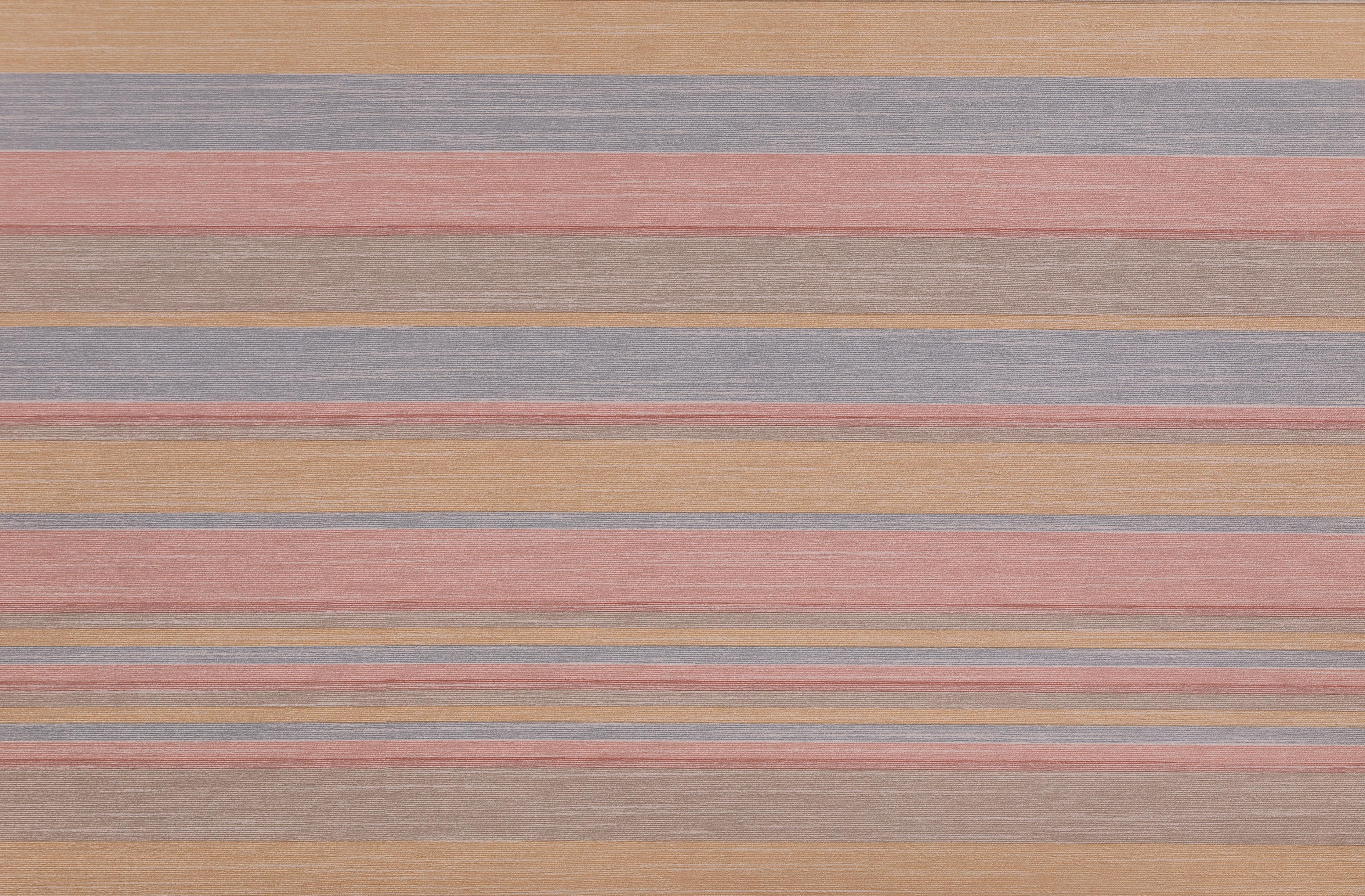 Spritzschutz-Bunter Hintergrund mit gestreiftem Muster