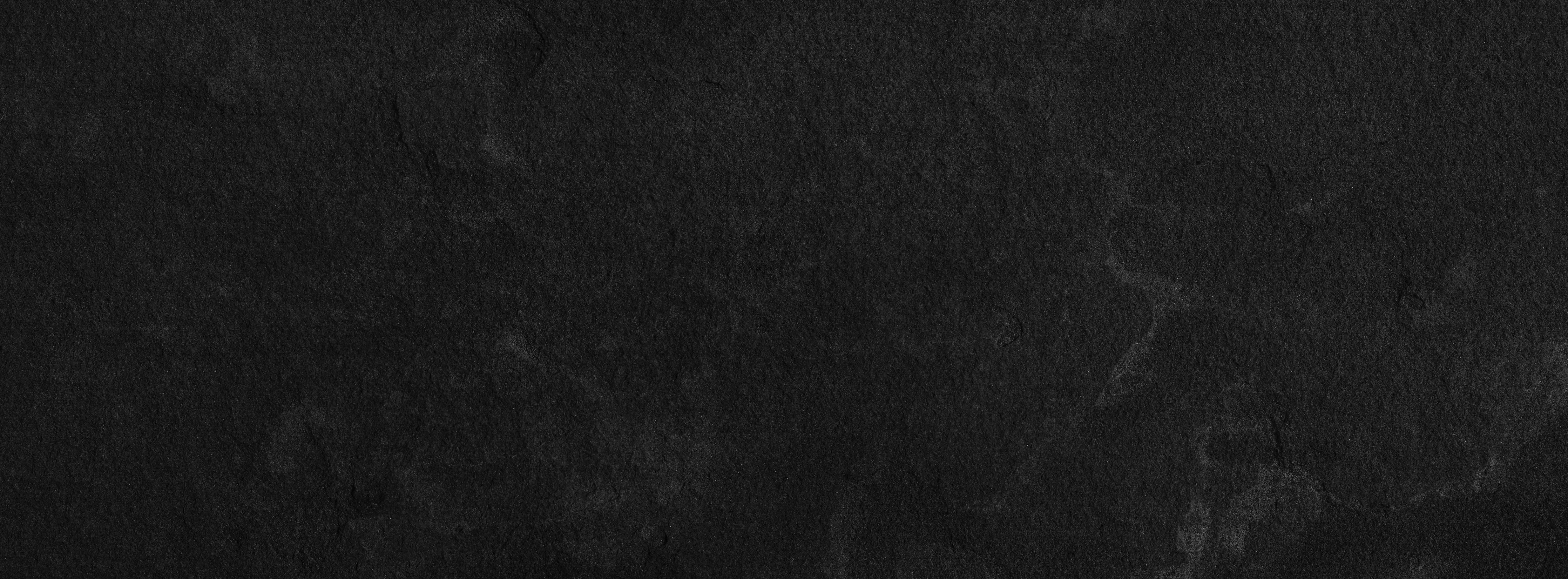 Spritzschutz-Dunkel schwarzer Zement