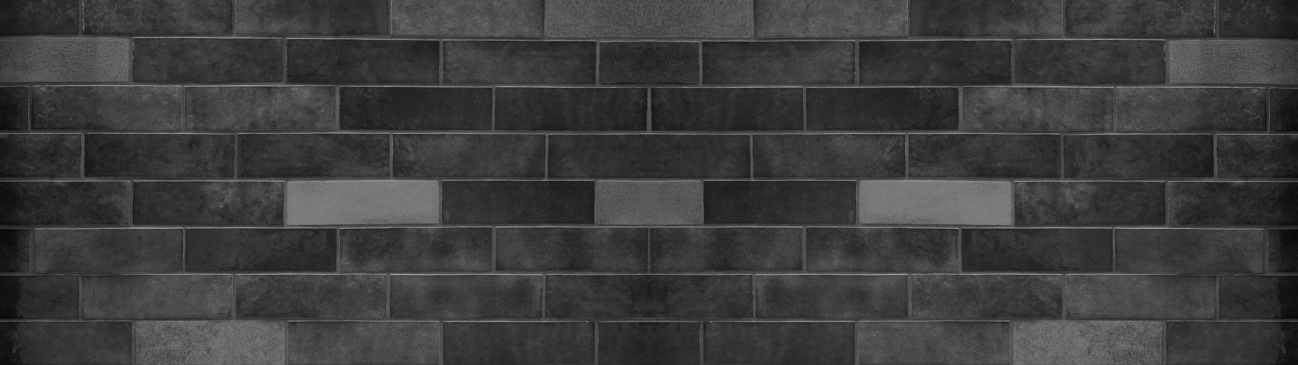 Spritzschutz-Edle Schwarze Ziegel