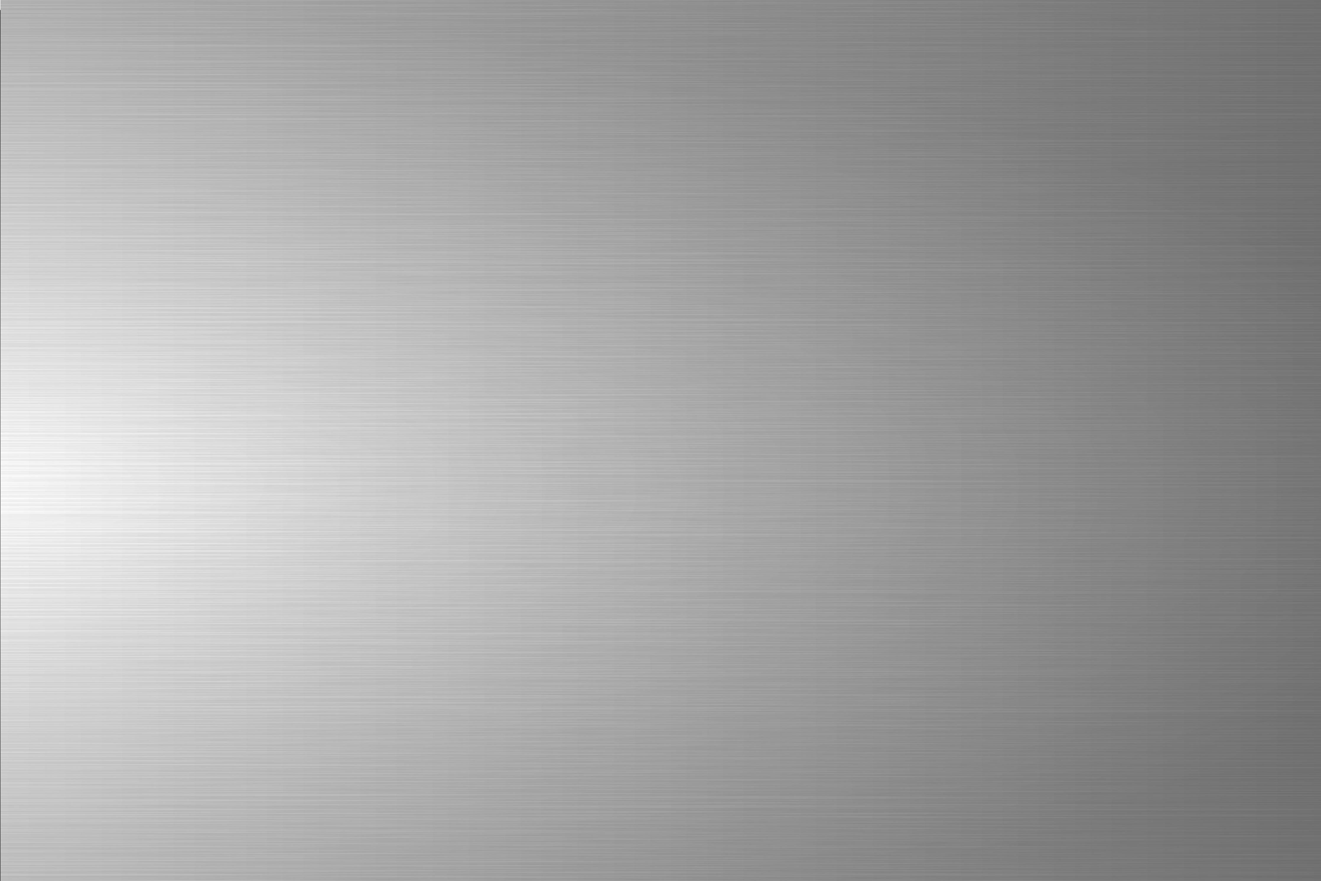 Spritzschutz-Edler gebürsteter Metall-Hintergrund in Graunuancen