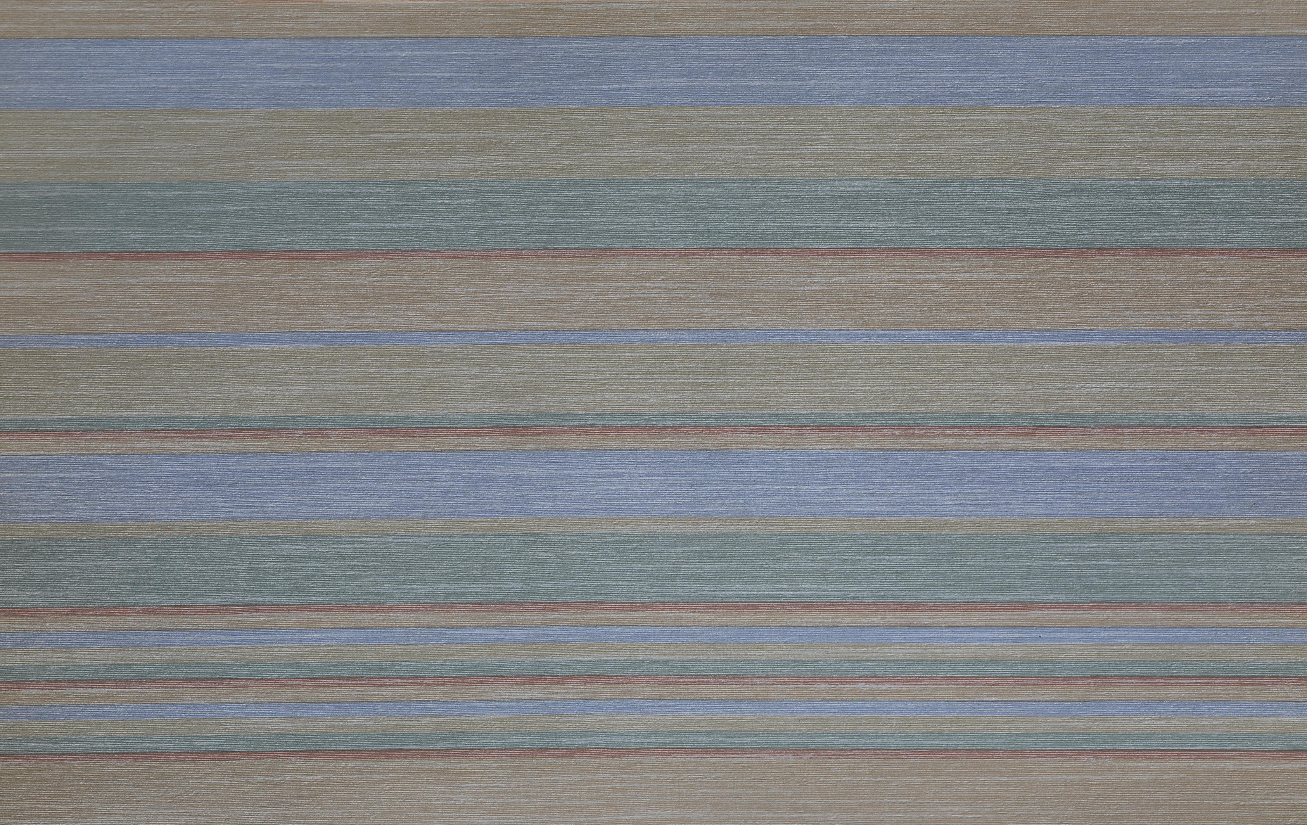 Spritzschutz-Farbiges Grunge-Papier mit Streifenmuster