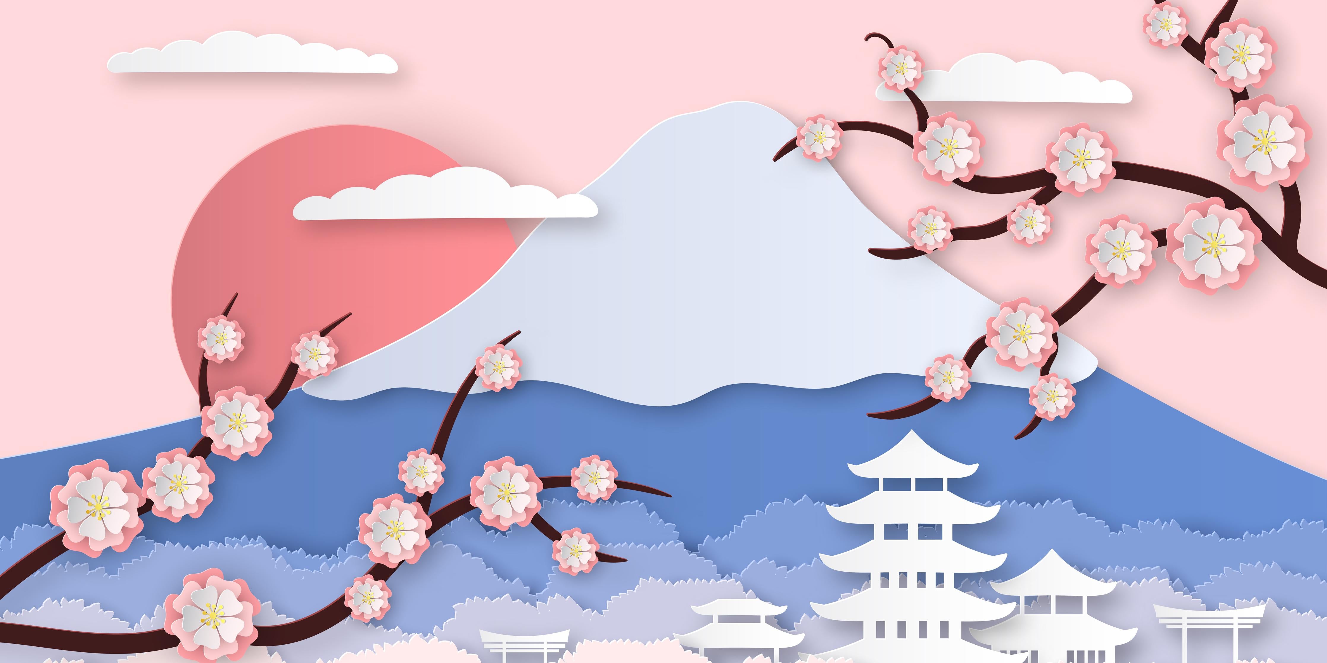 Spritzschutz-Fujiyama modern Style