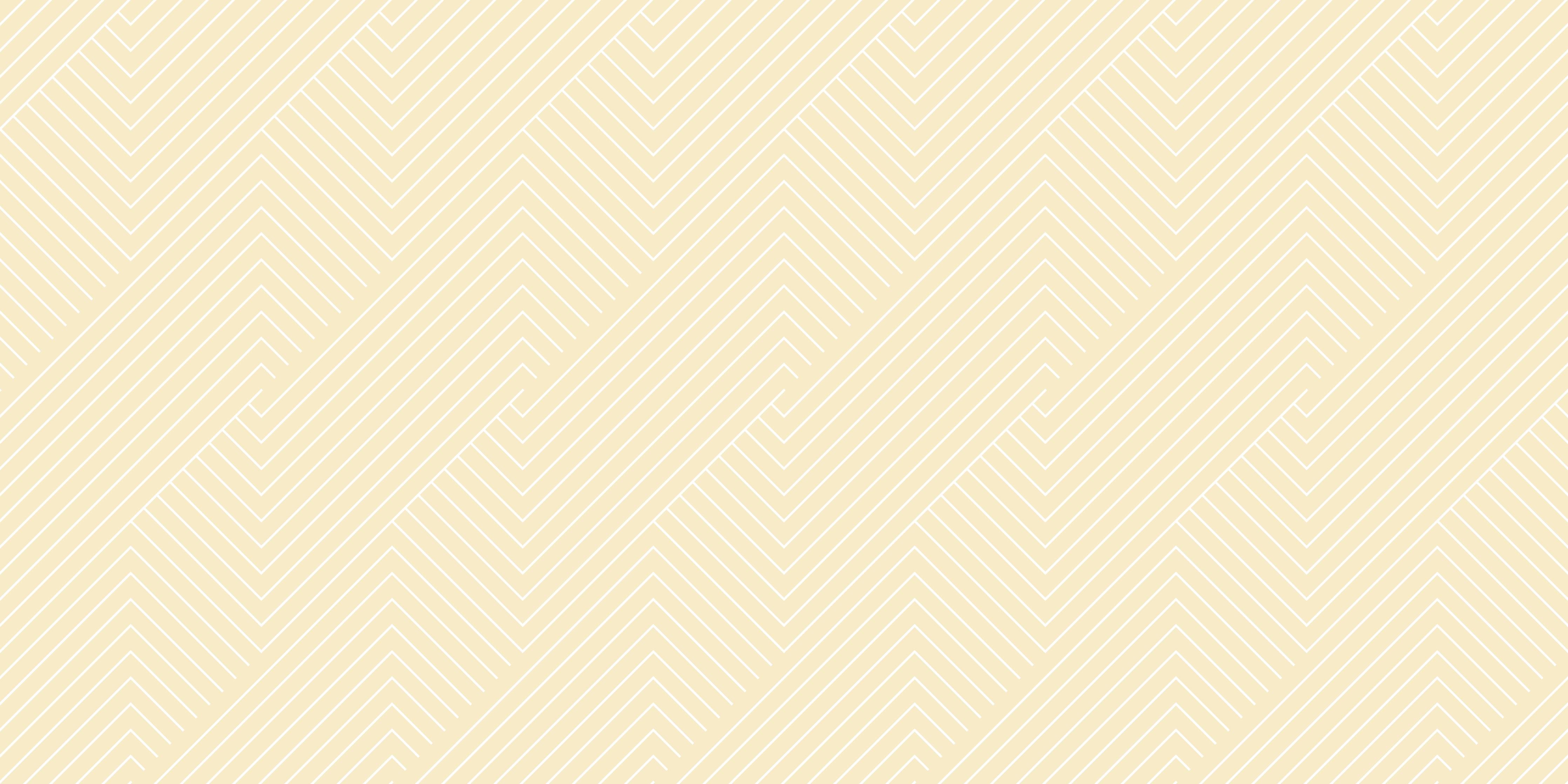 Spritzschutz-Geometrica Intreccio Avorio