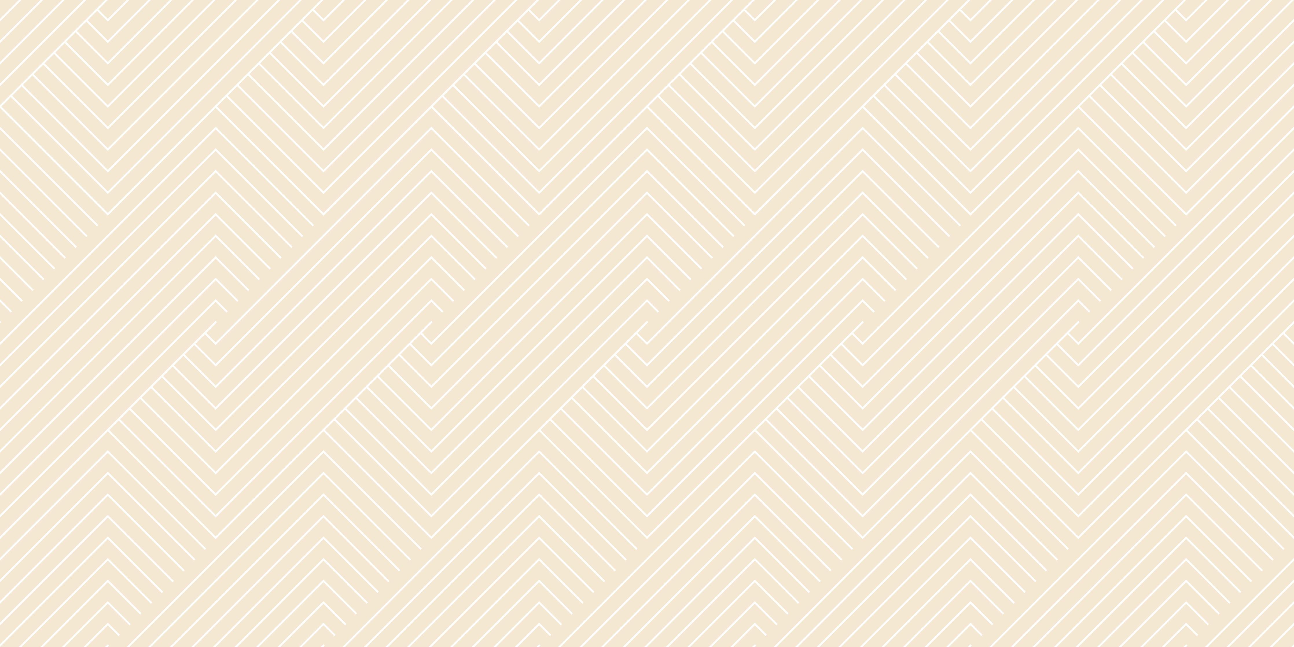 Spritzschutz-Geometrica Intreccio Crema