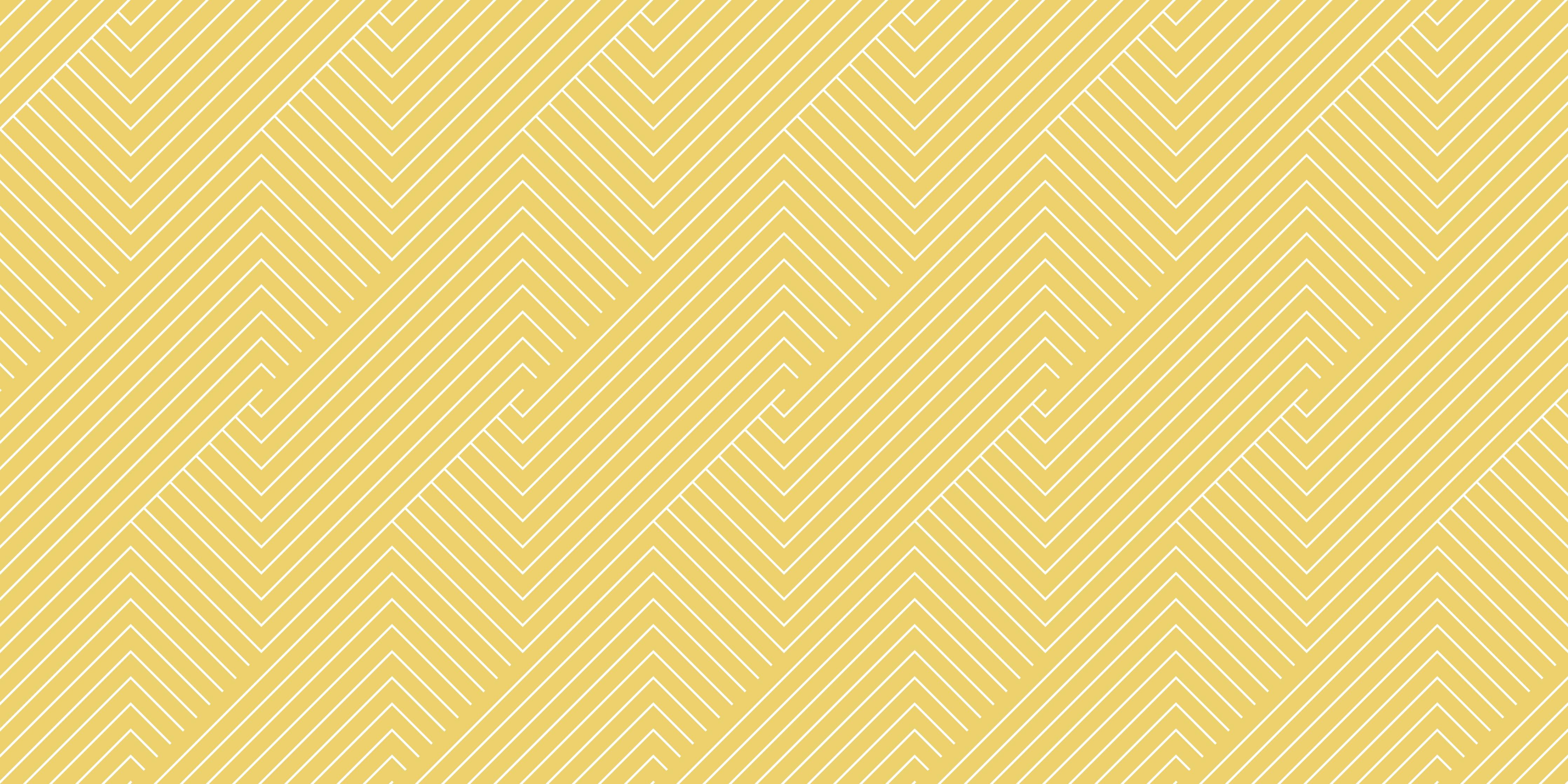 Spritzschutz-Geometrica Intreccio Oro