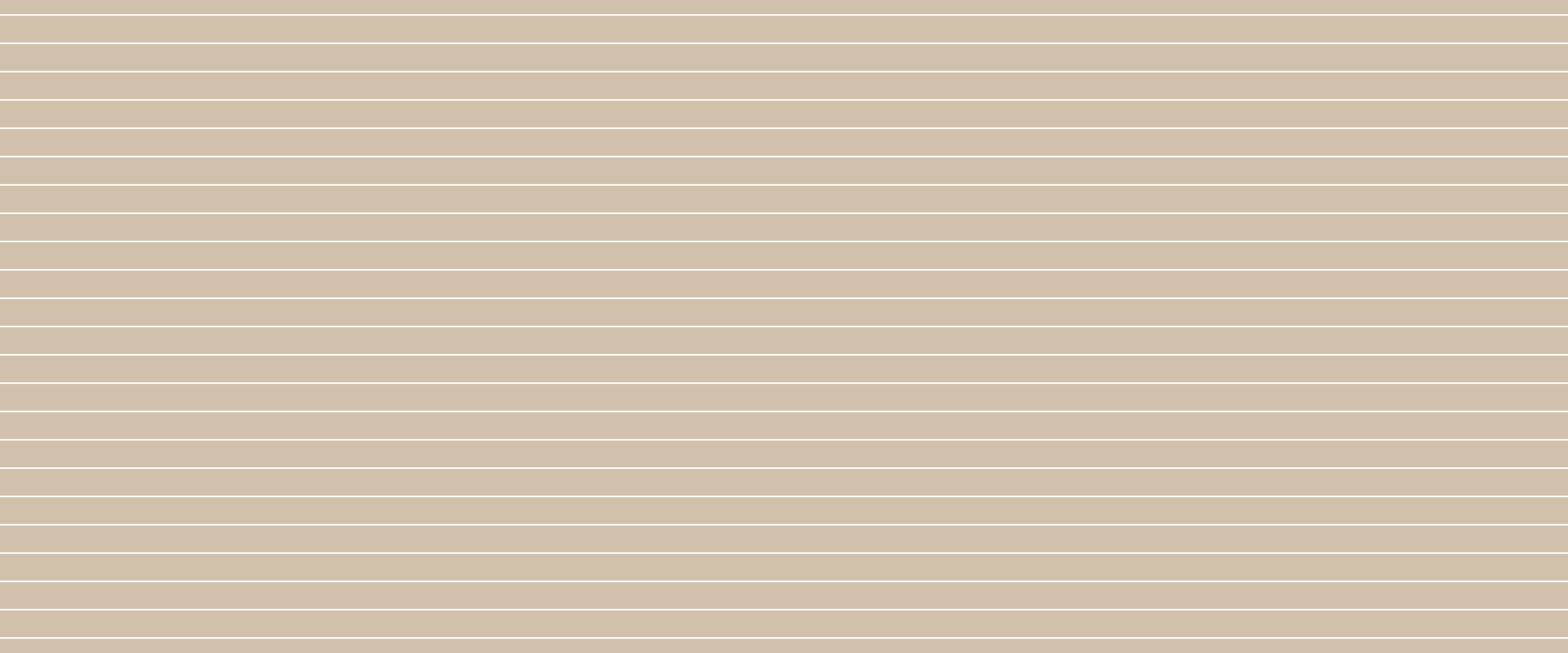 Spritzschutz-Geometrica Orizzontale Cappuccino