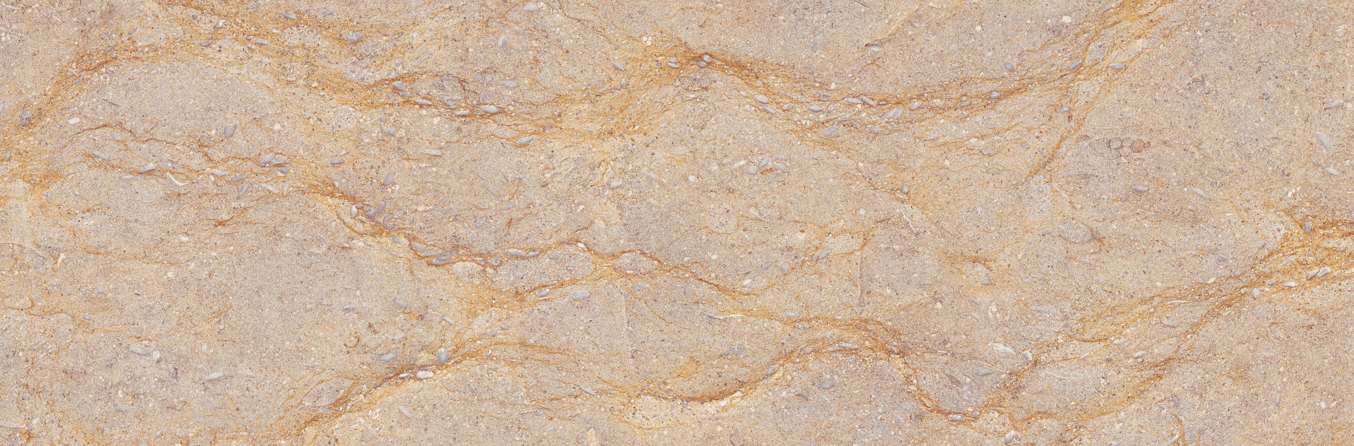 Spritzschutz-Getünchte braune Marmorstruktur