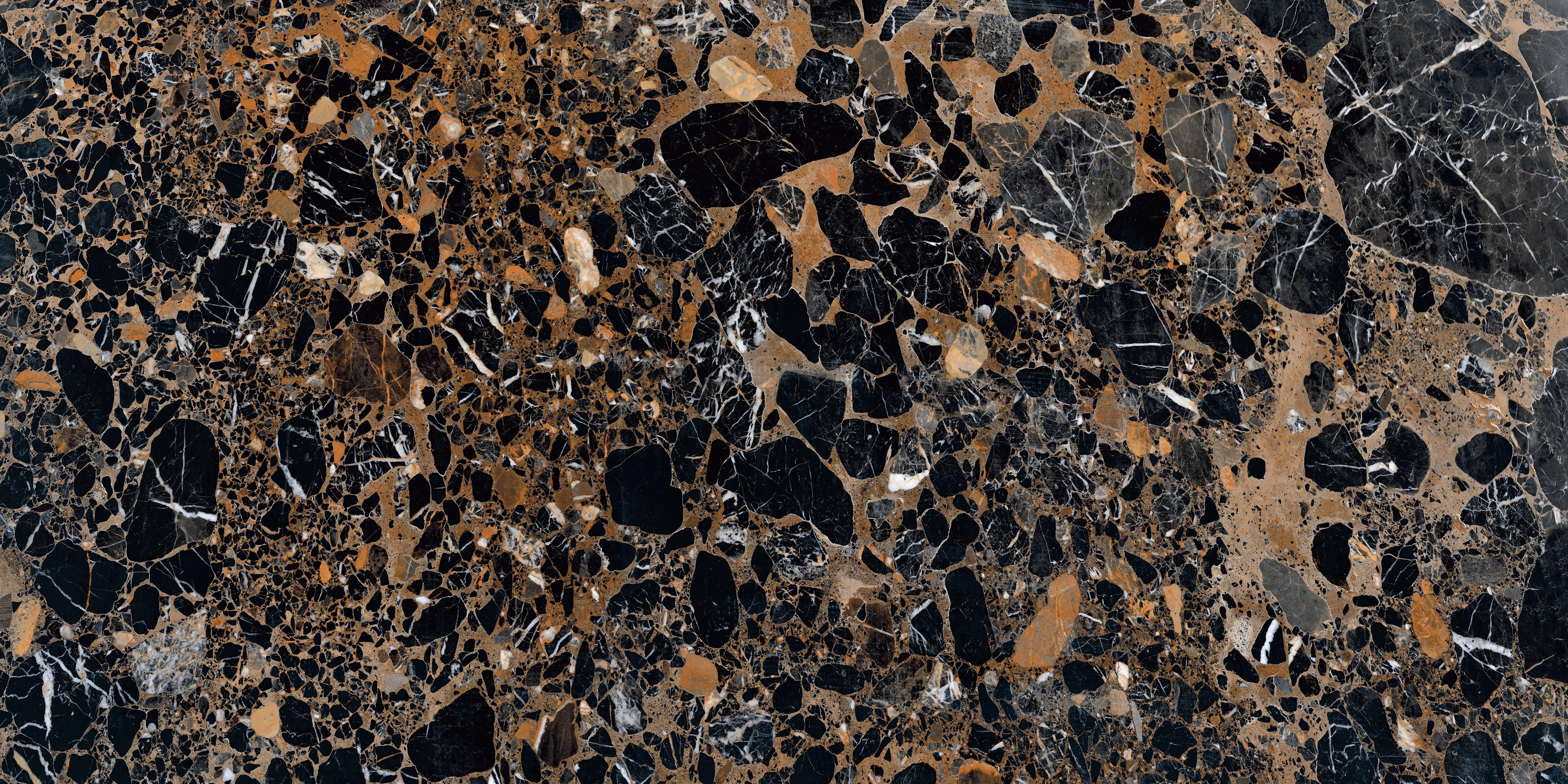 Spritzschutz-Granit luxus Textur