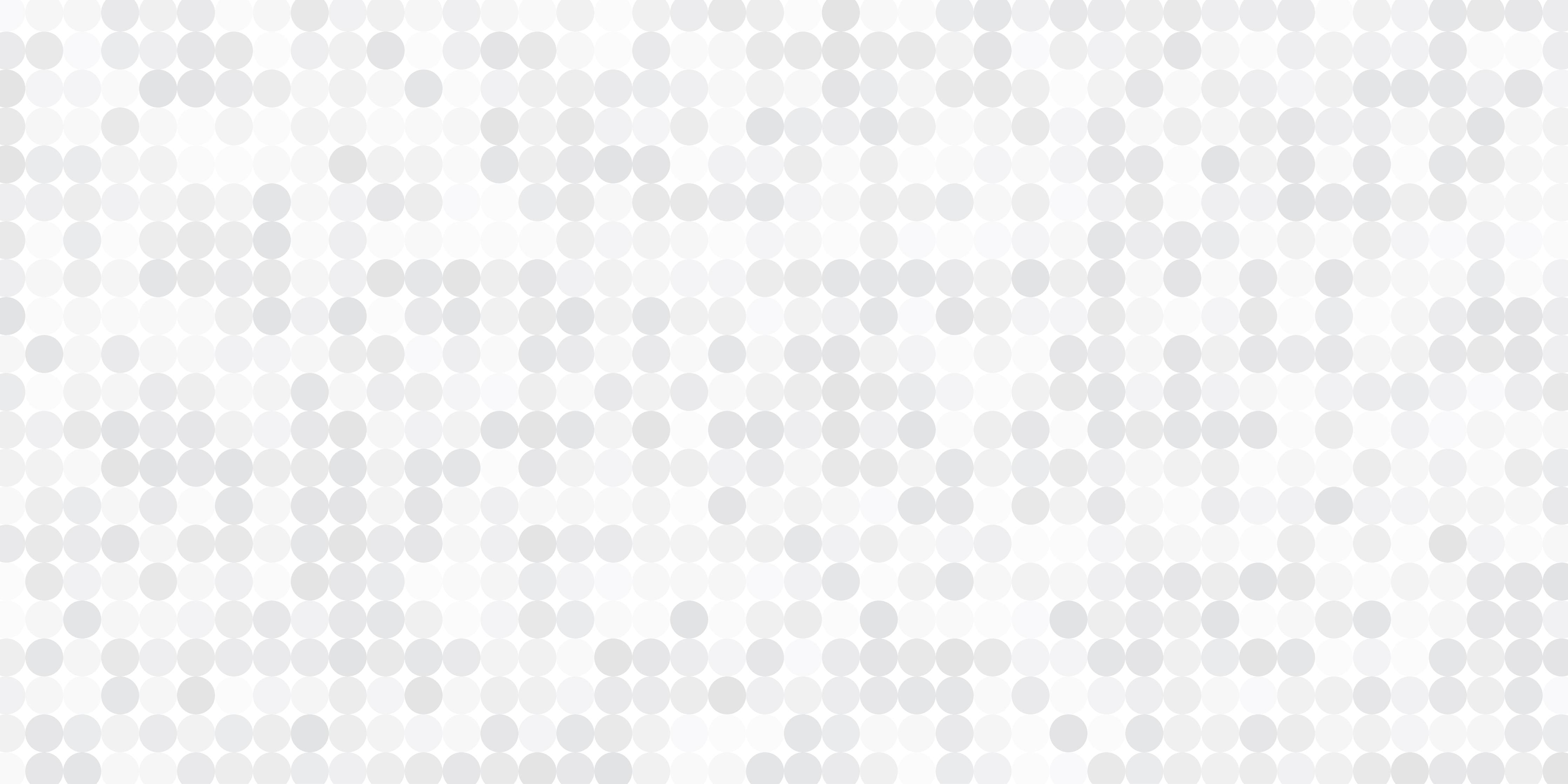 Spritzschutz-Grau-weißes Punktmuster