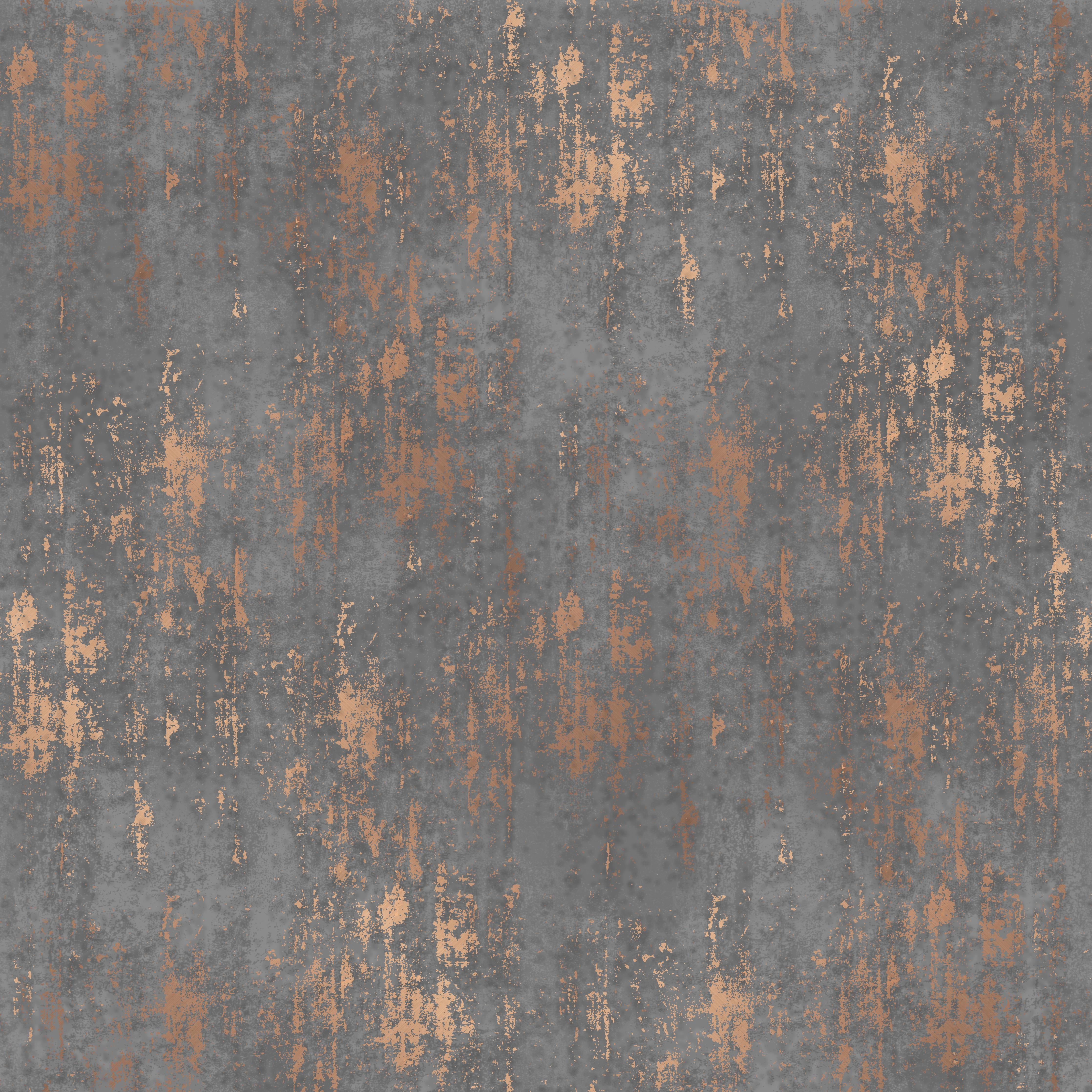 Spritzschutz-Graue Textur mit goldenen Akzenten