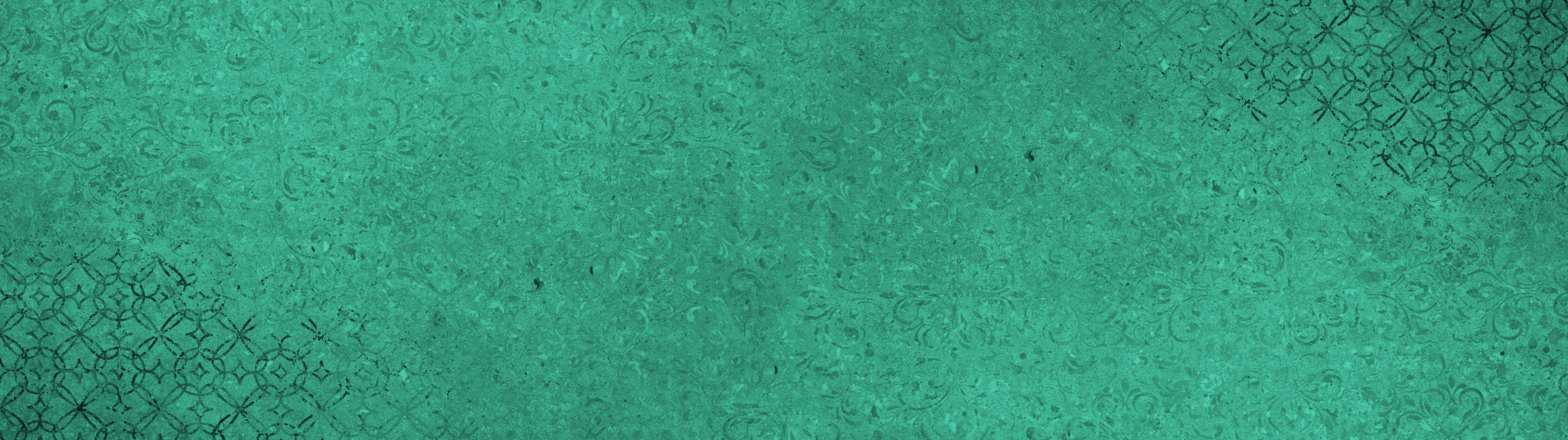 Spritzschutz-Grün Vintage Wandtextur