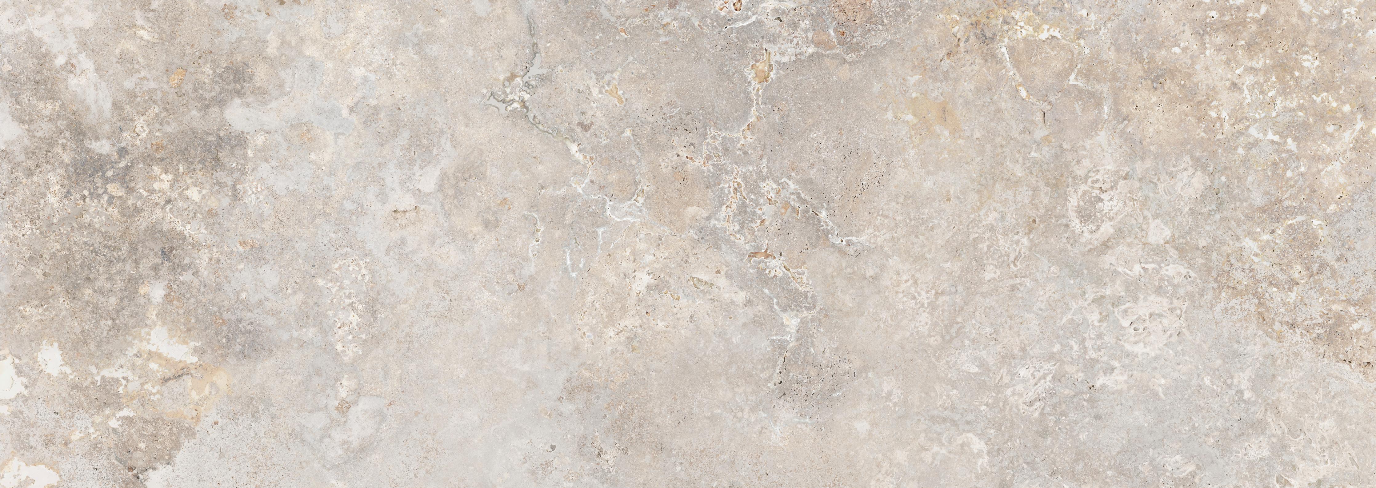 Spritzschutz-Hell bräunliche edle Marmortextur