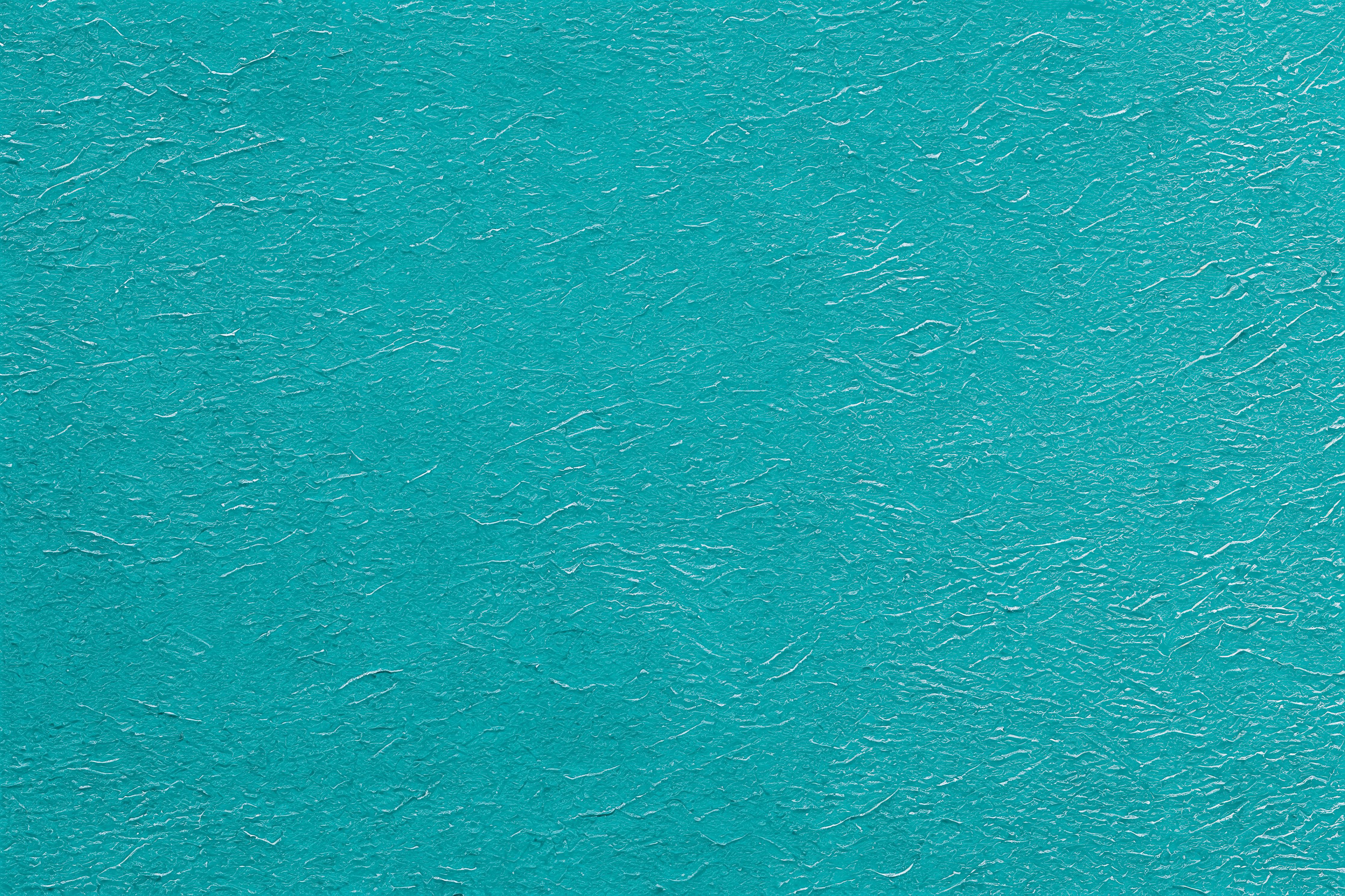 Spritzschutz-Hellblaue bemalte Wand Textur