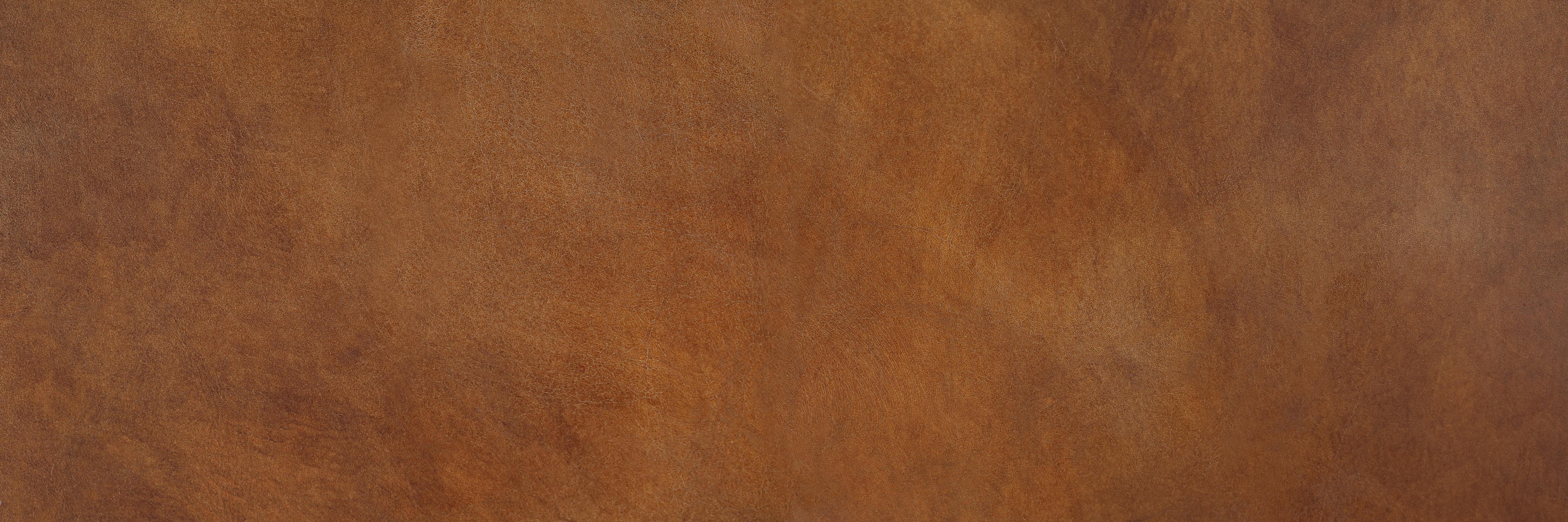 Spritzschutz-Hochwertige abstrakte braune Lederoberfläche