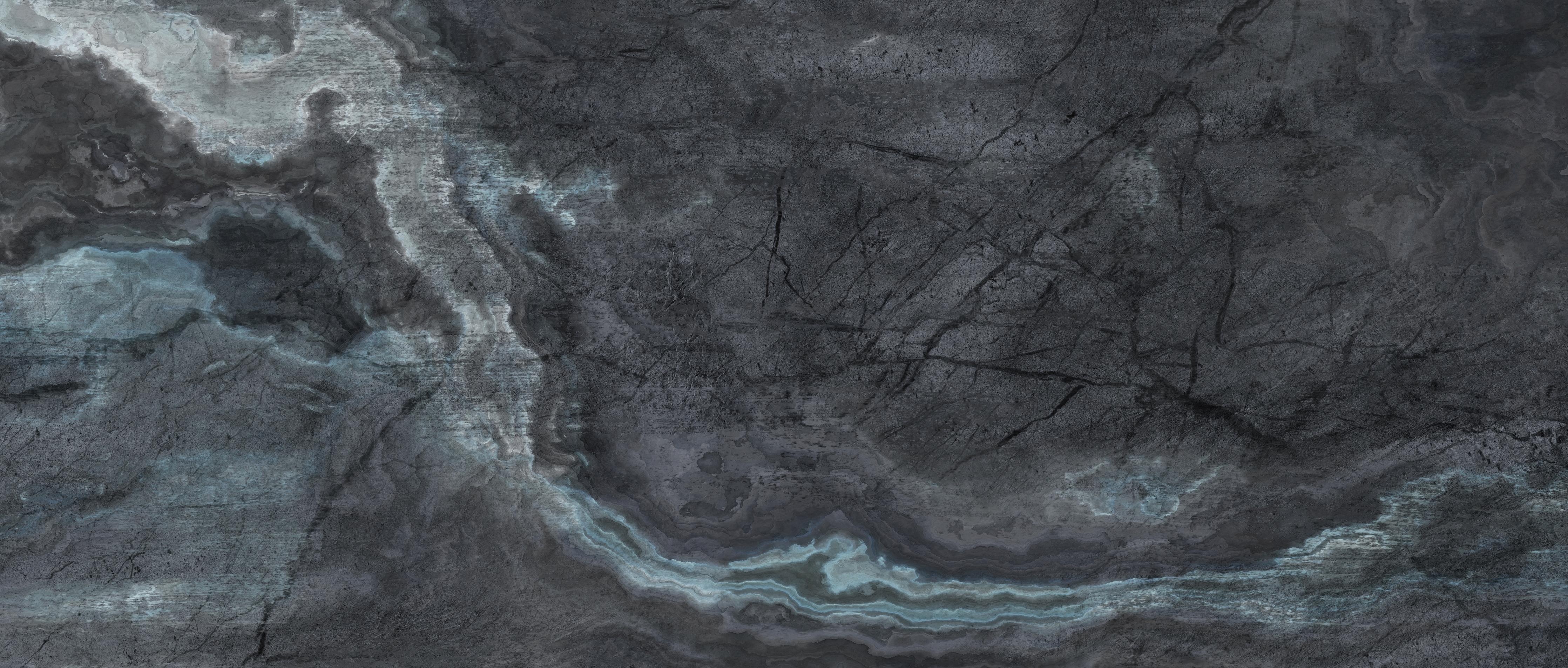 Spritzschutz-Marmorstein Textur - Elegant