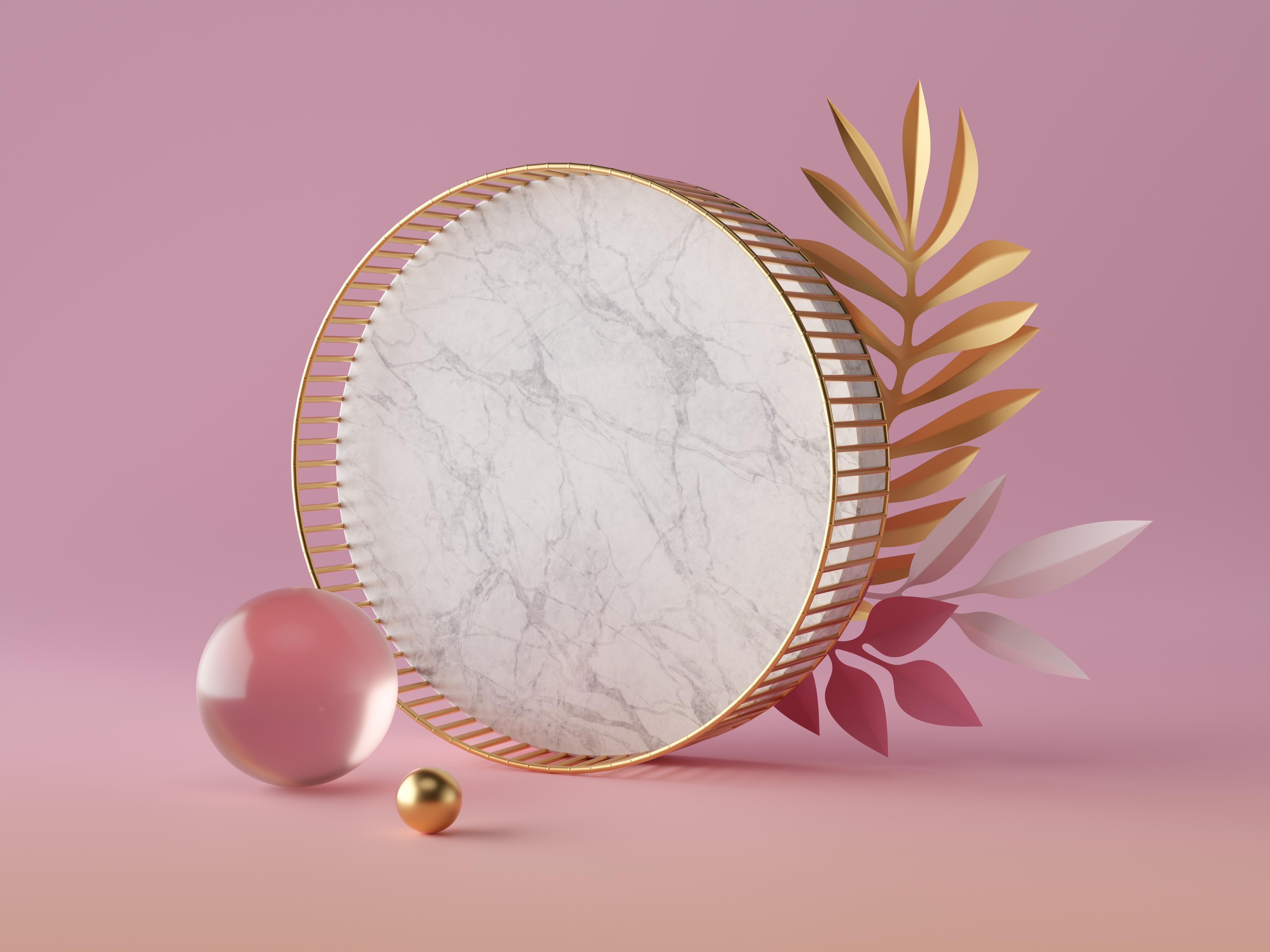 Spritzschutz-Moderne 3D-Struktur