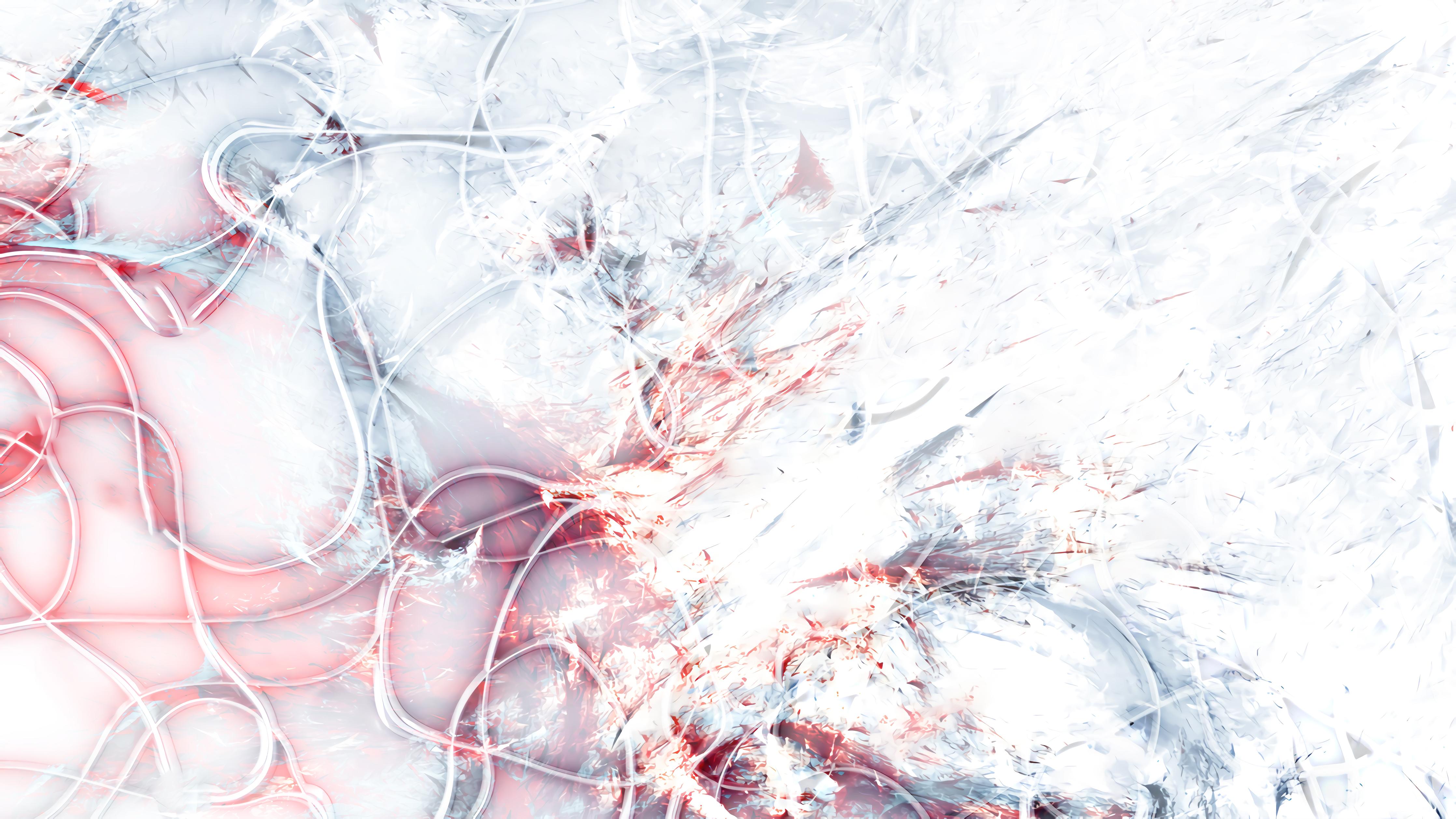 Spritzschutz-Moderne Kunst - abstrakt