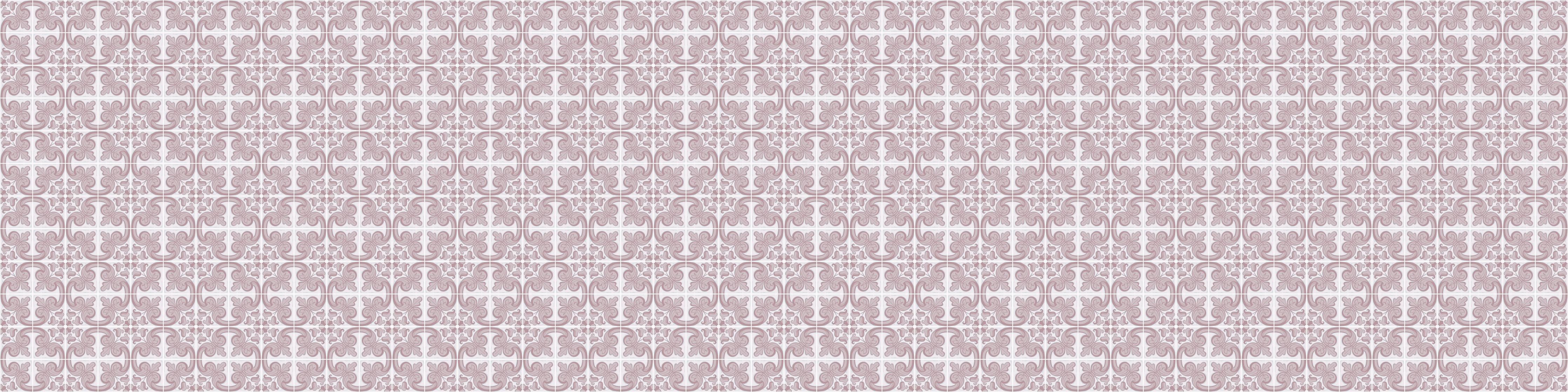 Spritzschutz-Moderne Weiß-Graue Geometrie Tapete