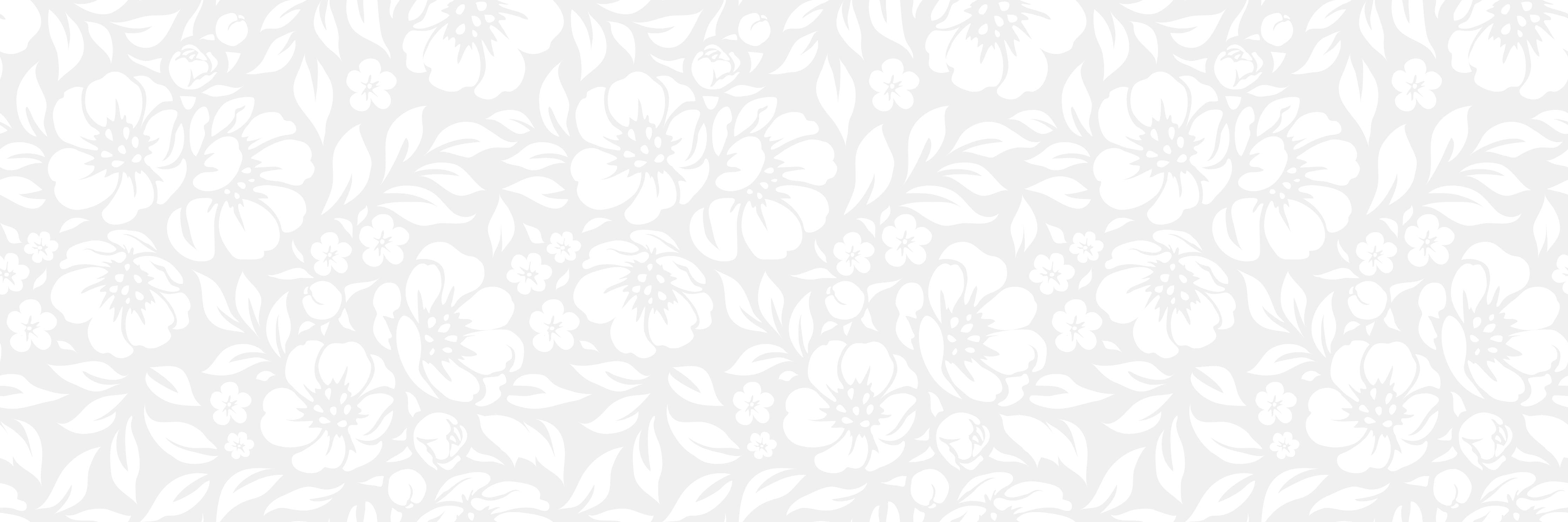 Spritzschutz-Natura Floreale Perla