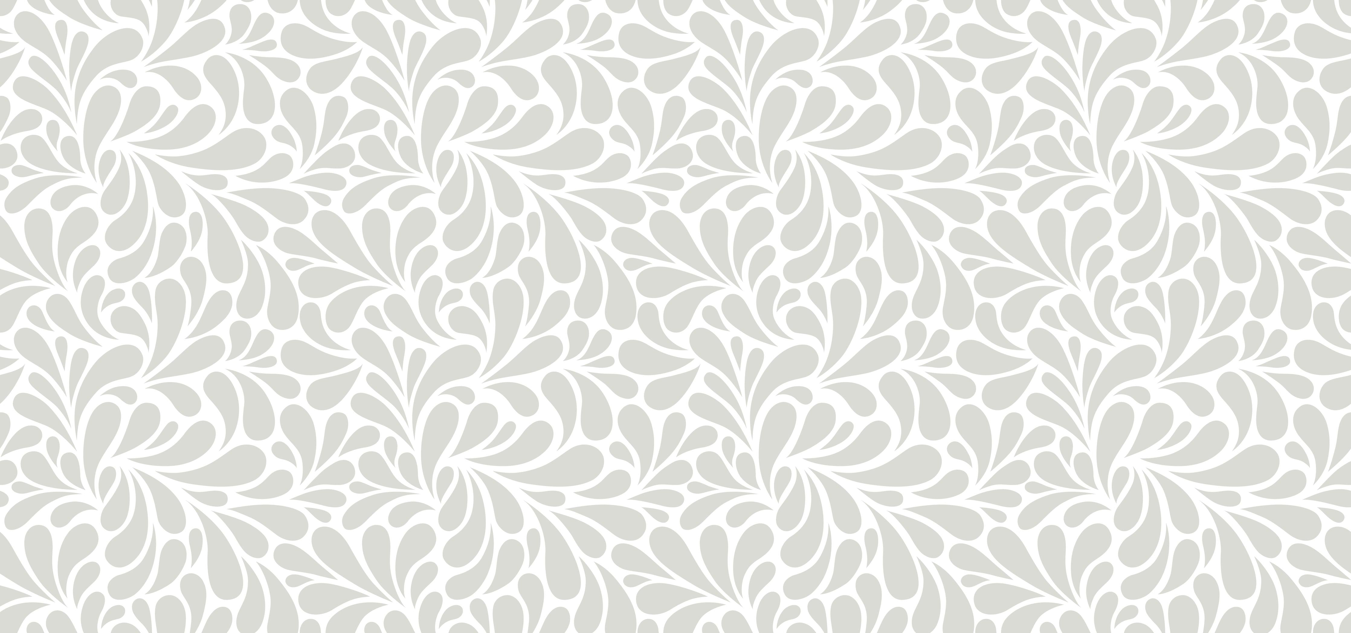 Spritzschutz-Natura Petaloso Argento