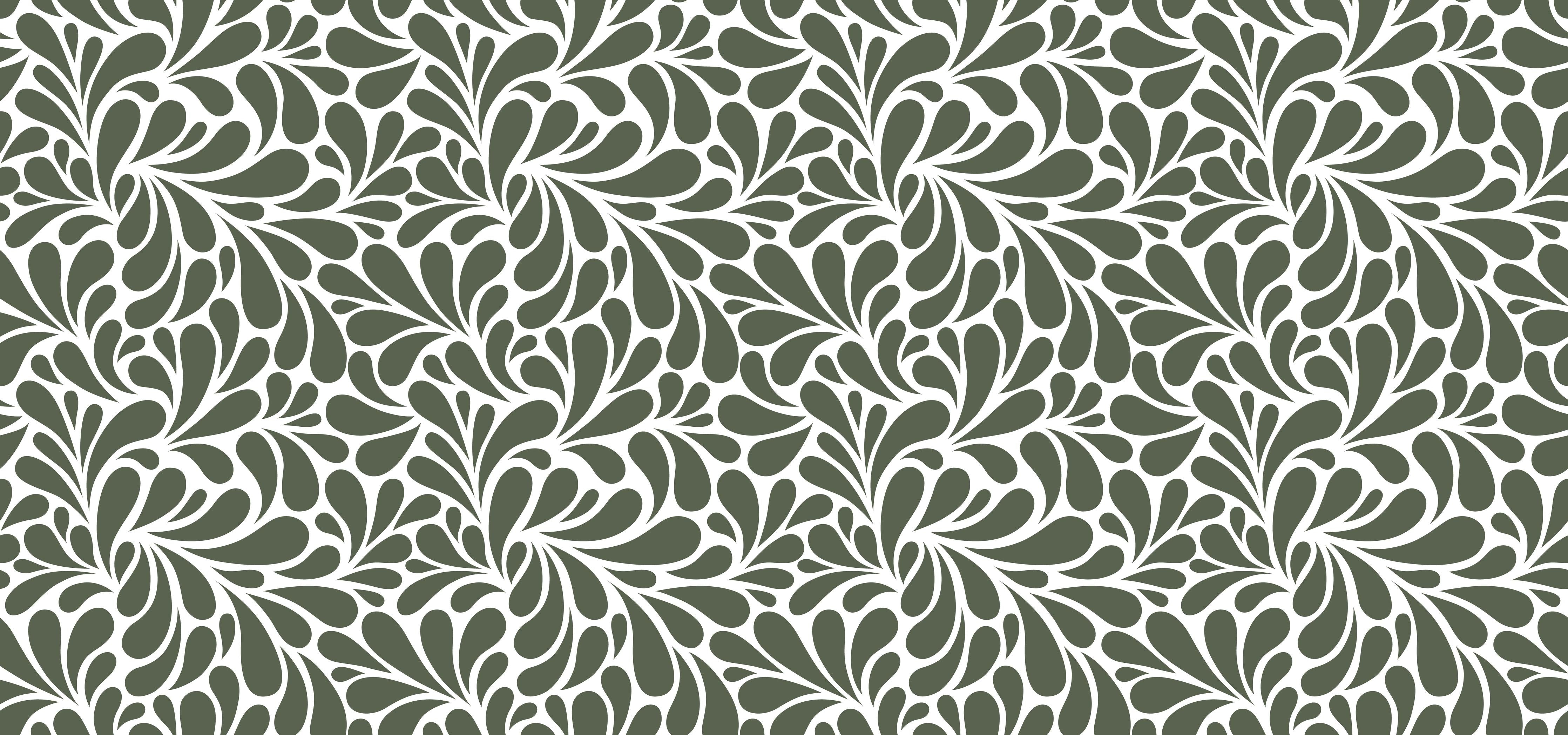 Spritzschutz-Natura Petaloso Bosco