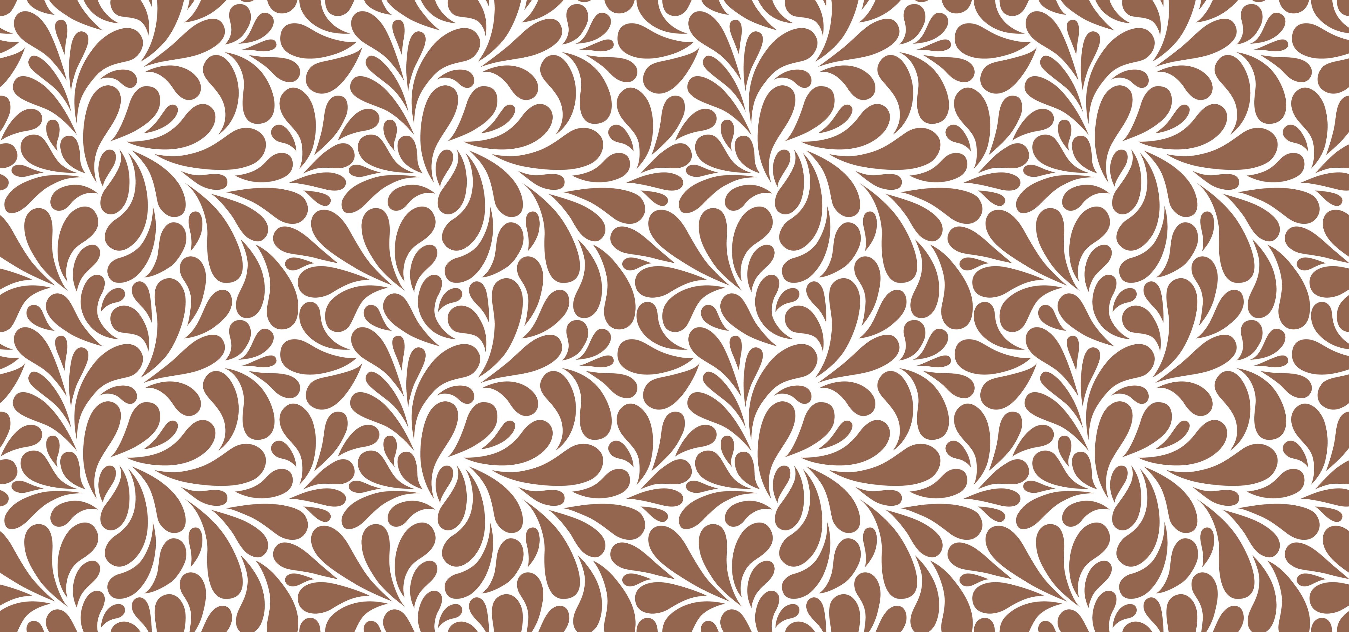 Spritzschutz-Natura Petaloso Cannella