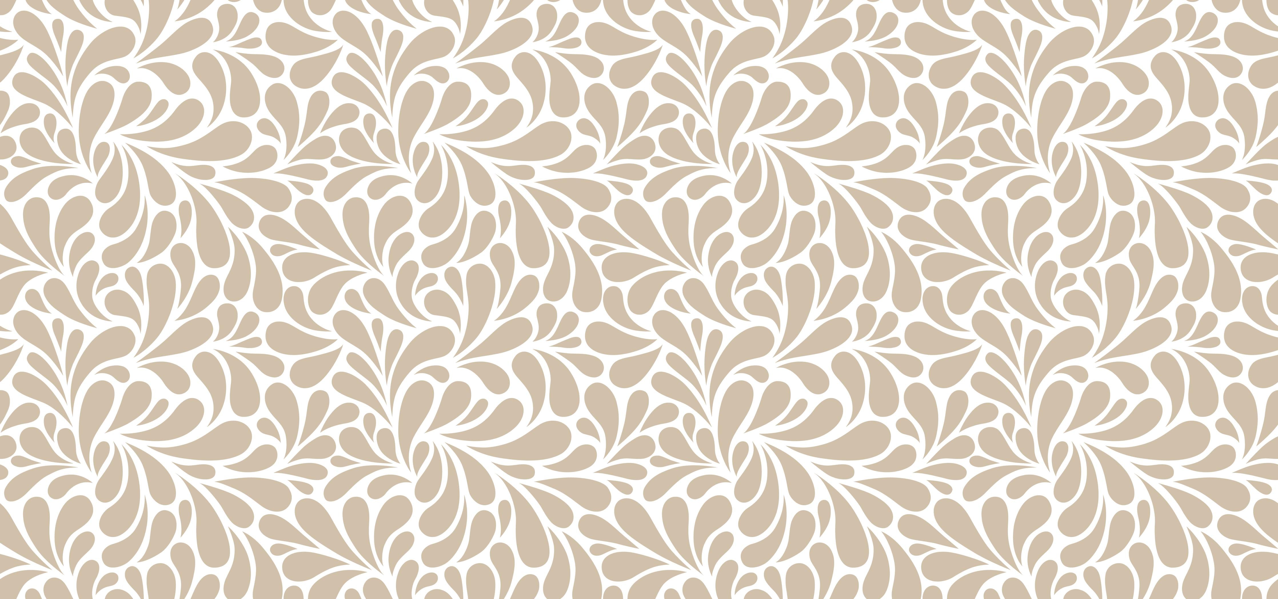 Spritzschutz-Natura Petaloso Cappuccino