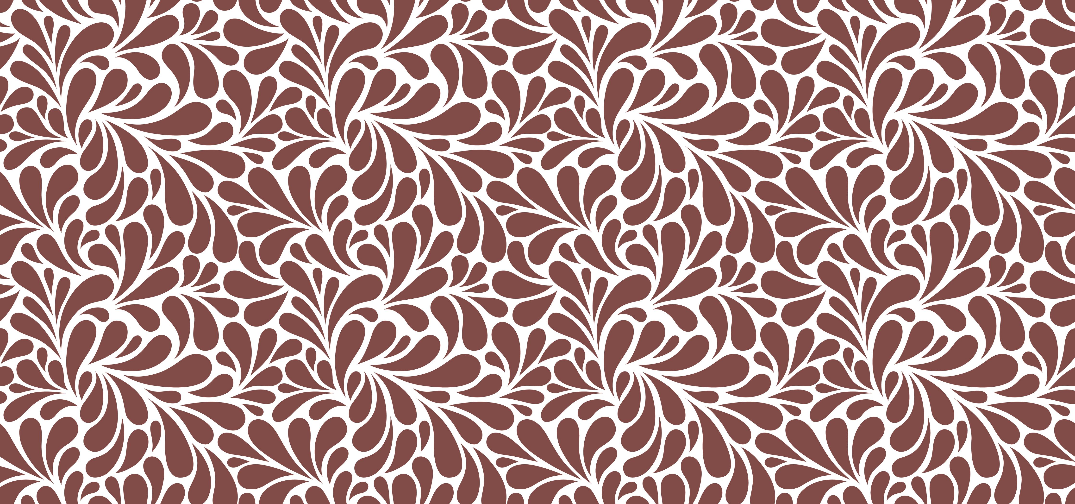 Spritzschutz-Natura Petaloso Mattone