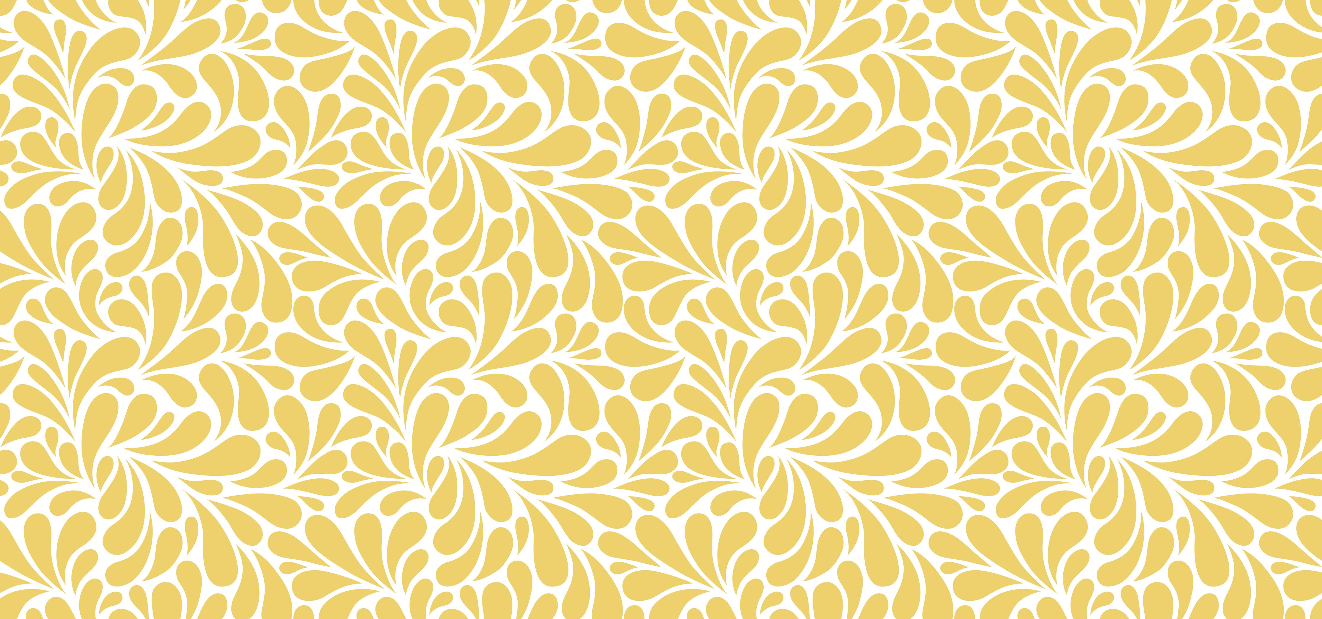 Spritzschutz-Natura Petaloso Oro