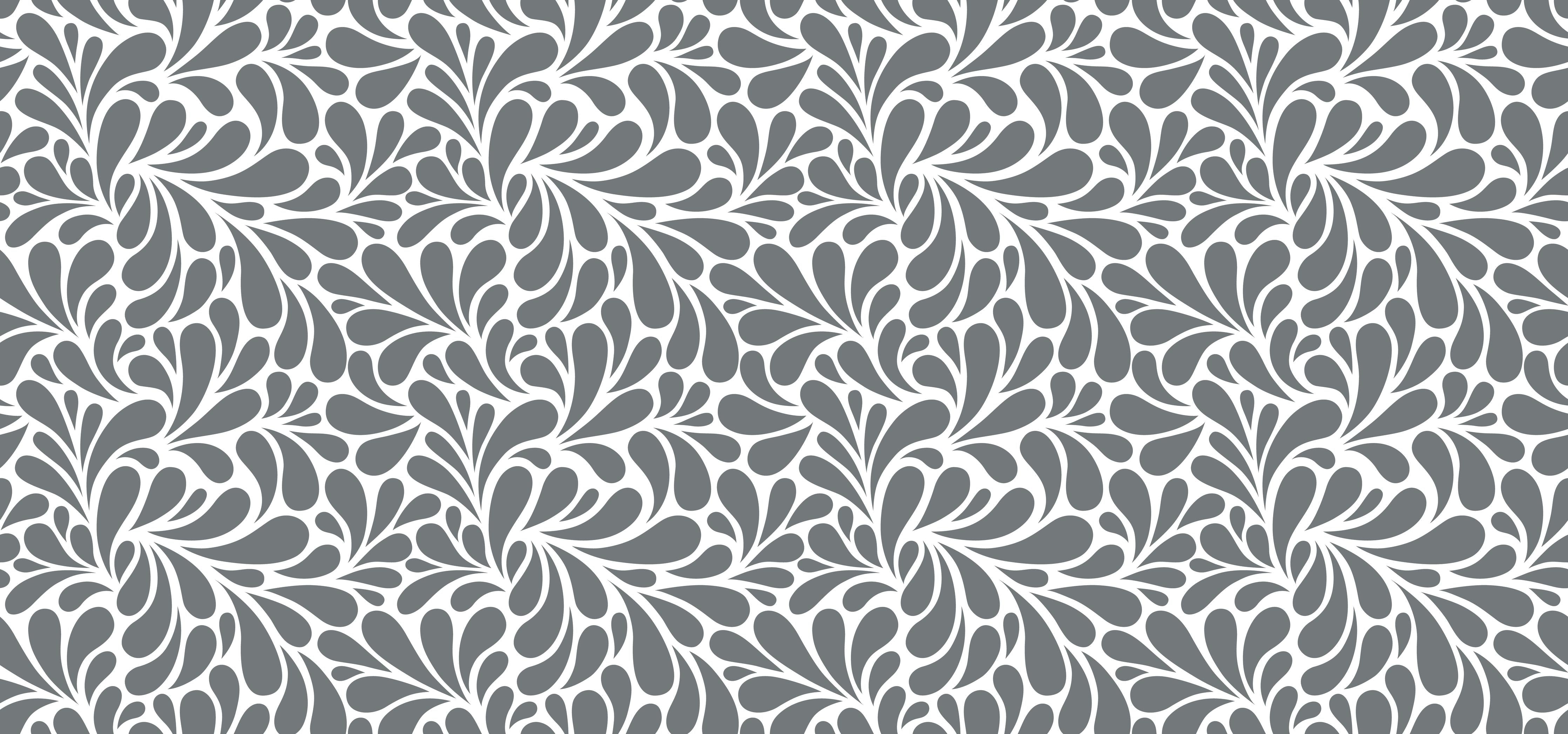 Spritzschutz-Natura Petaloso Piombo