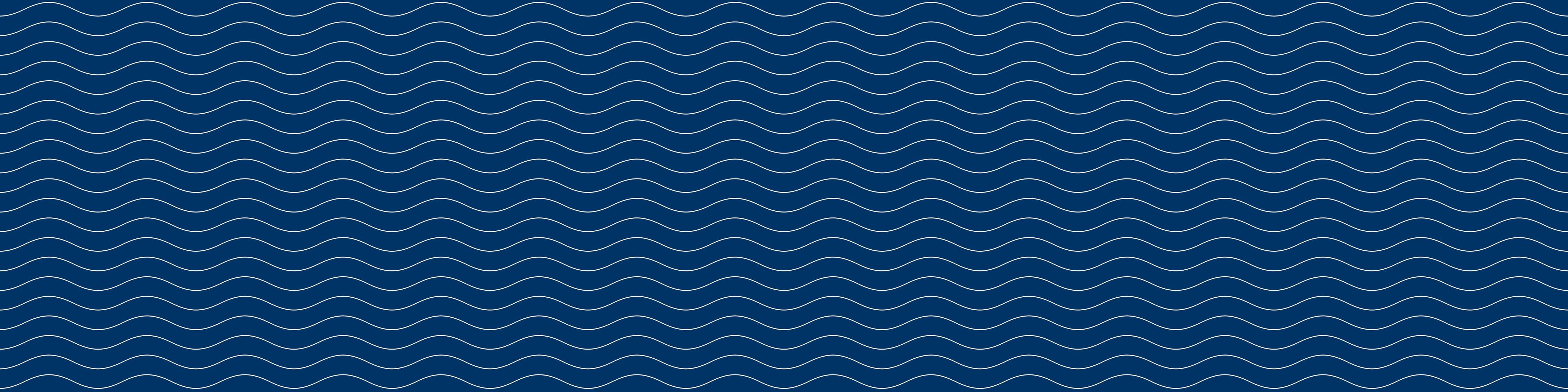 Spritzschutz-Onde Abisso Blu notte