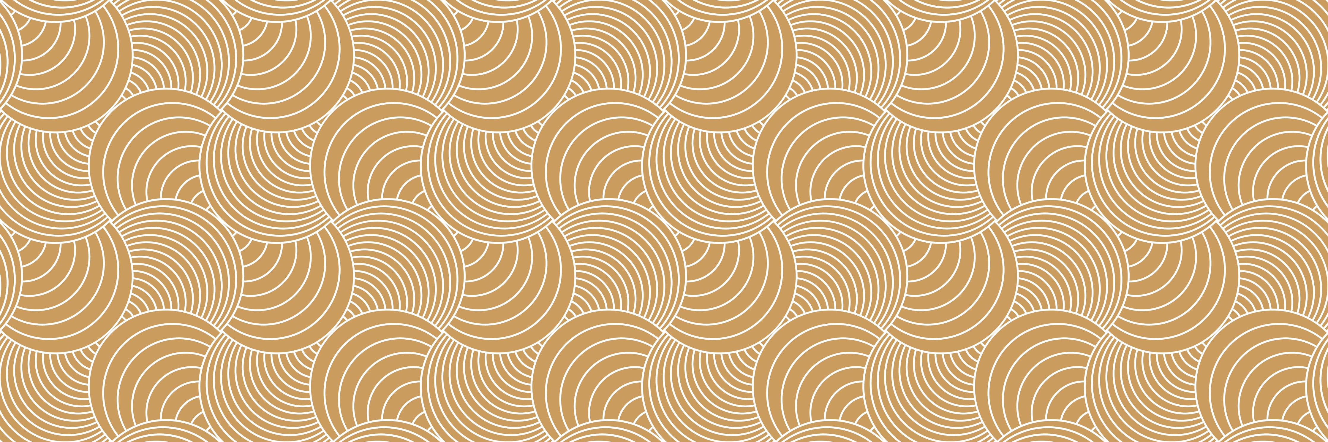 Spritzschutz-Onde Imaginario Ocra