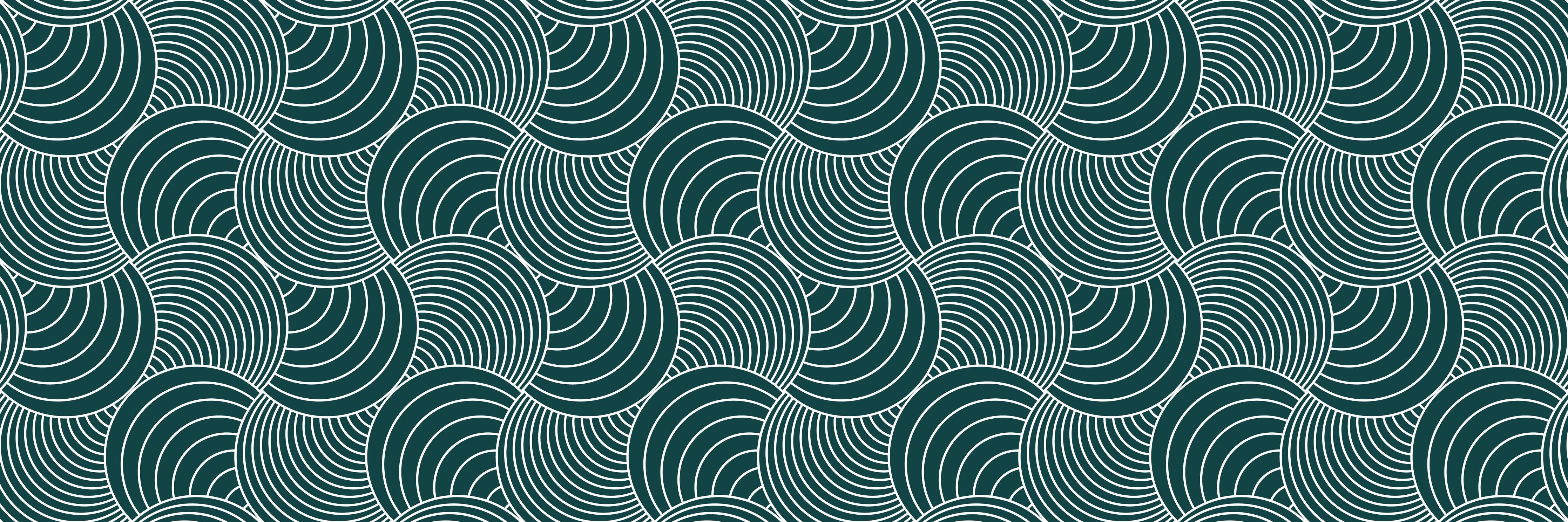 Spritzschutz-Onde Imaginario Verde petrolio