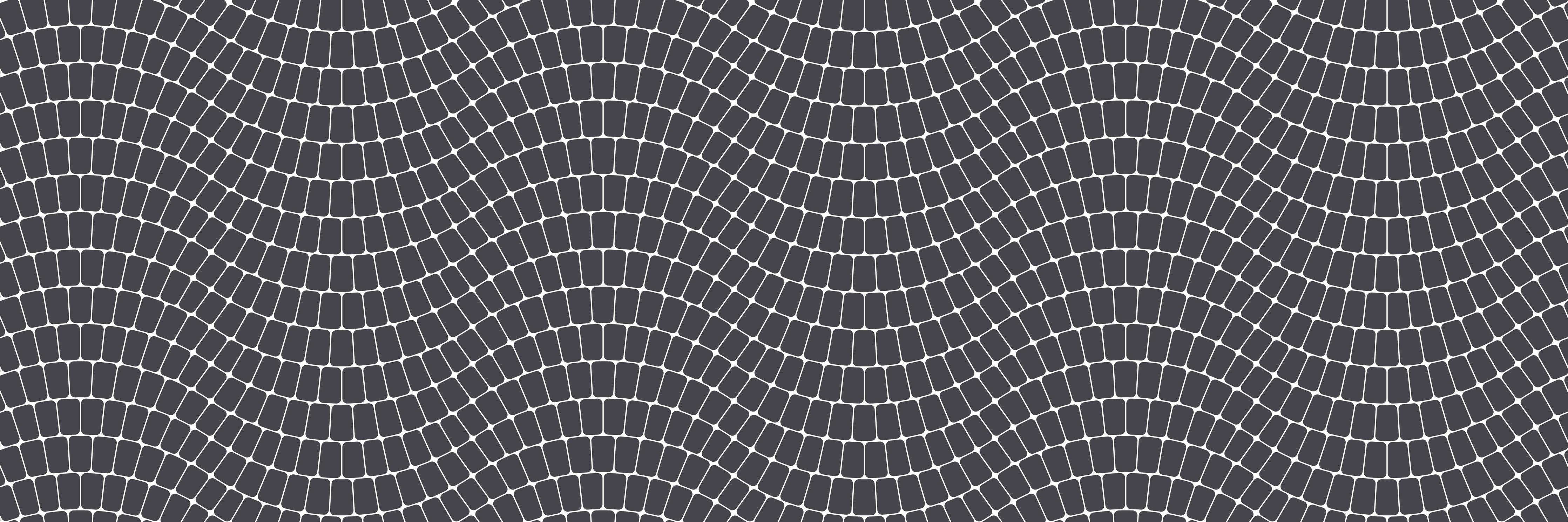 Spritzschutz-Onde Sinuoso Antracite