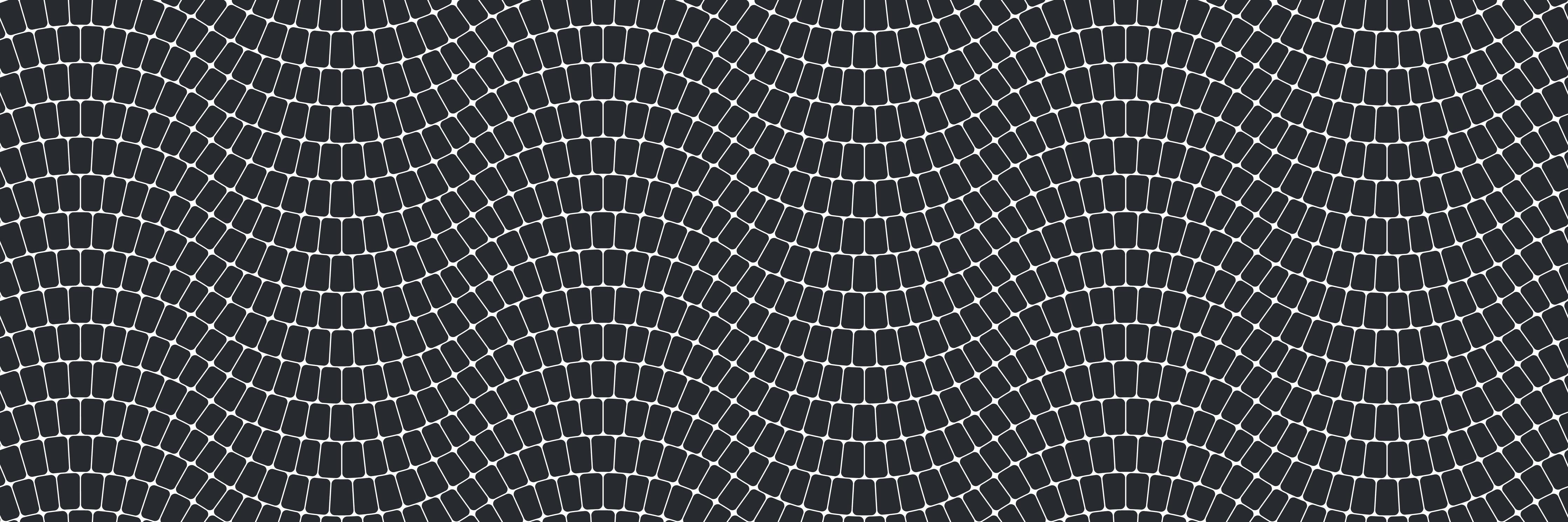 Spritzschutz-Onde Sinuoso Carbone