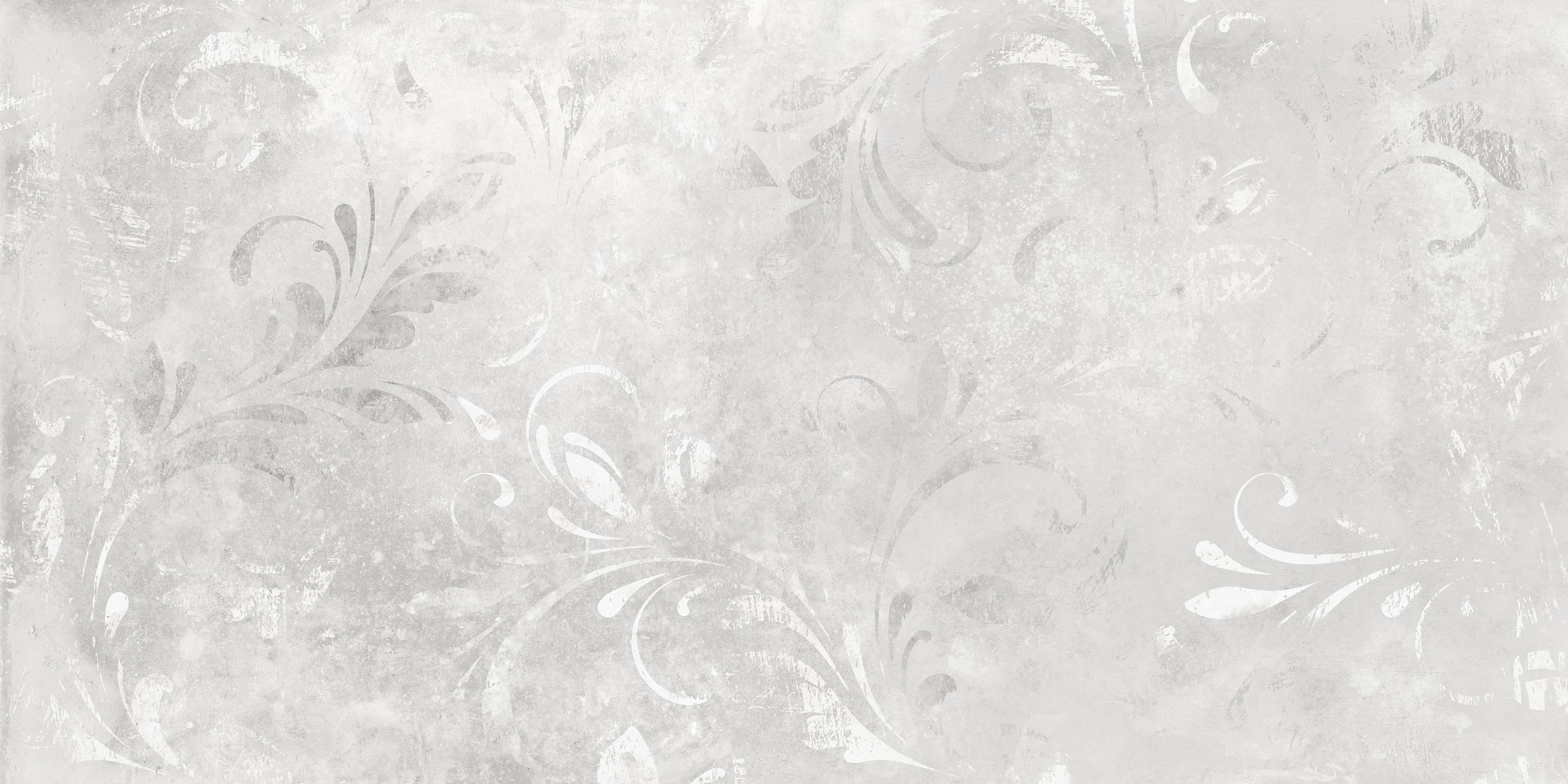 Spritzschutz-Orientale Zement Tapete