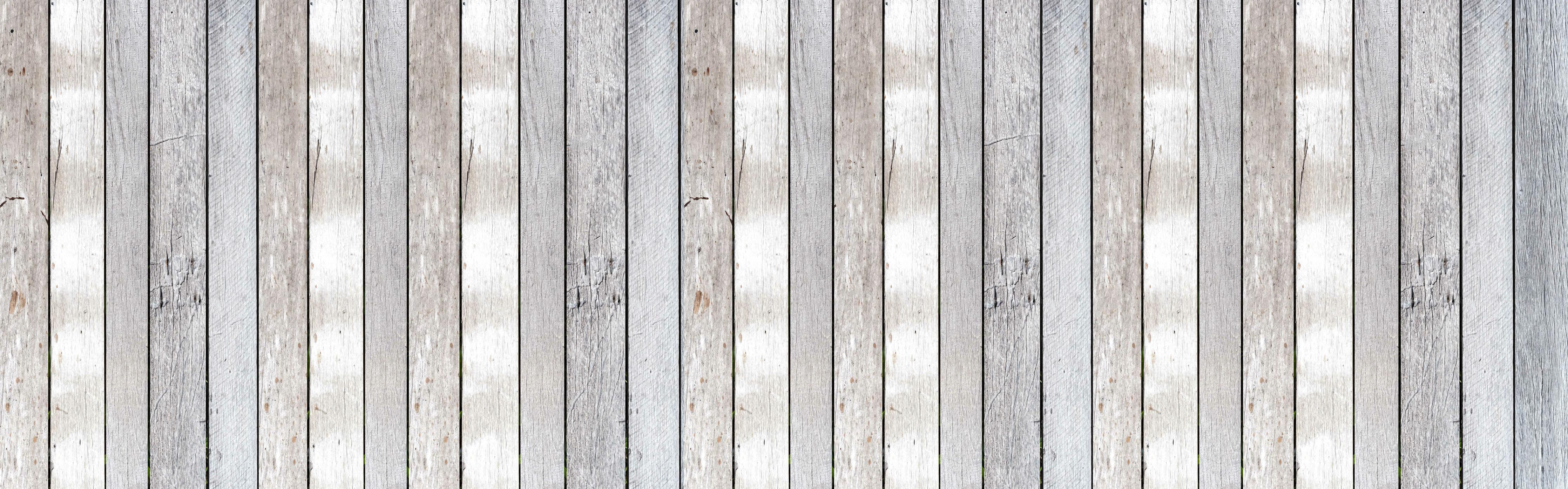 Spritzschutz-Pastellfarbene Vintage Holzwand