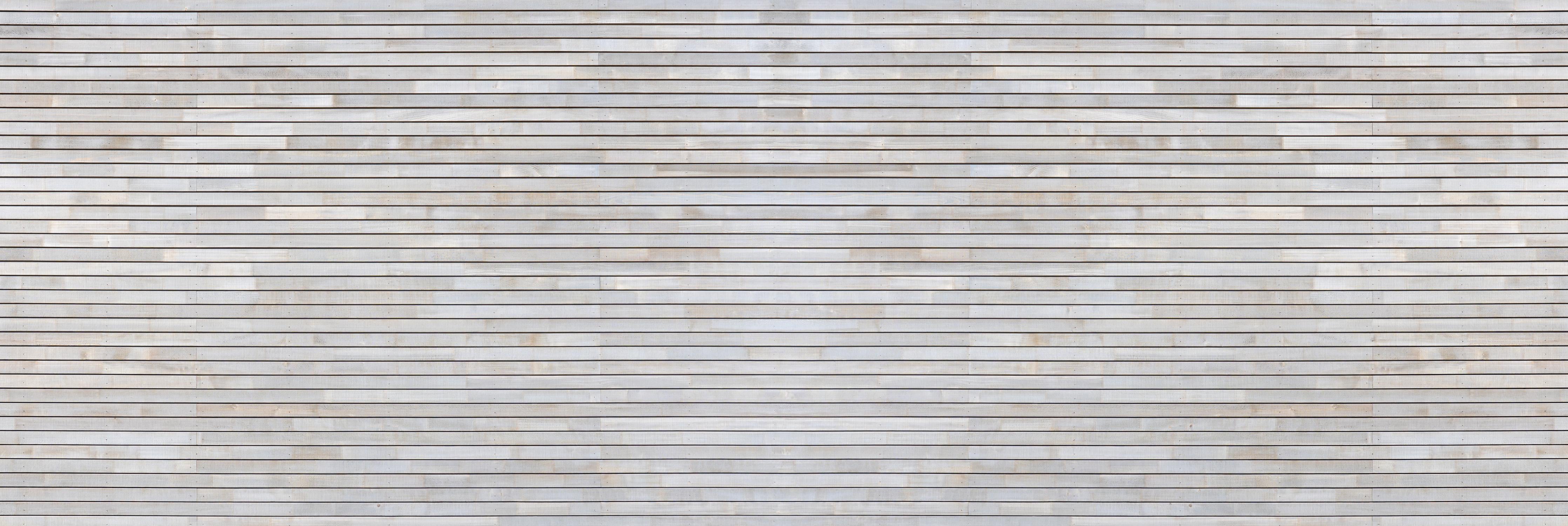 Spritzschutz-Pastellfarbige Holzfassade